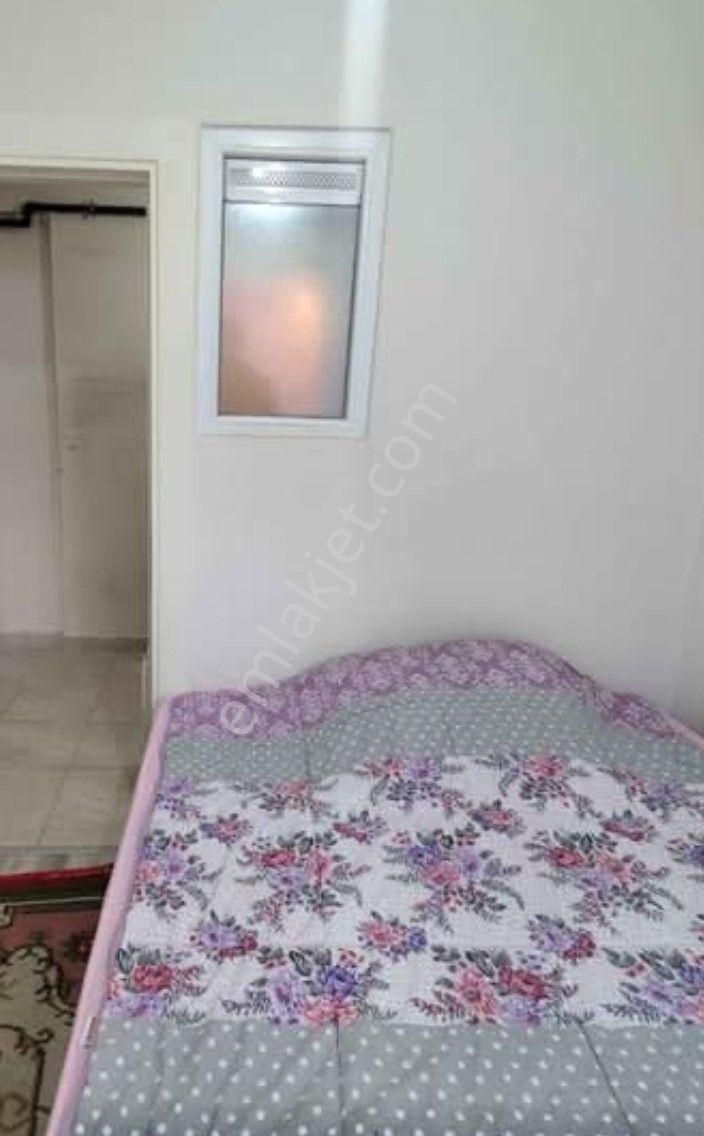 Yeşiltepe Mahallesi İskanlı Öncephe Eşyalı Satılık 1+1 - Görsel 13