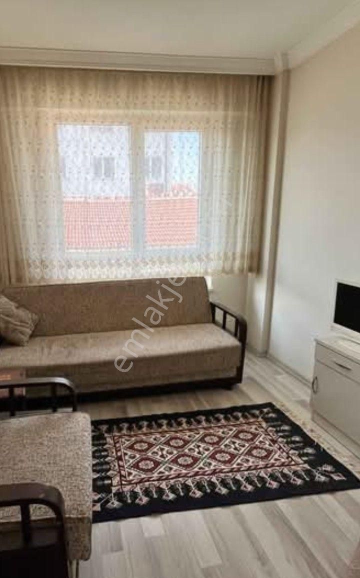 Yeşiltepe Mahallesi İskanlı Öncephe Eşyalı Satılık 1+1 - Görsel 12