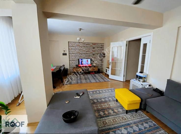 Satılık, Poligon'da, 3+1 Daire - Görsel 5