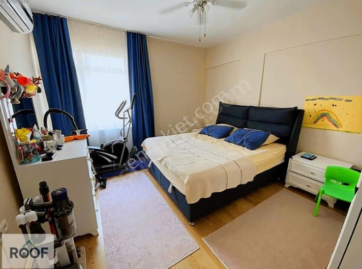 Satılık, Poligon'da, 3+1 Daire - Görsel 6