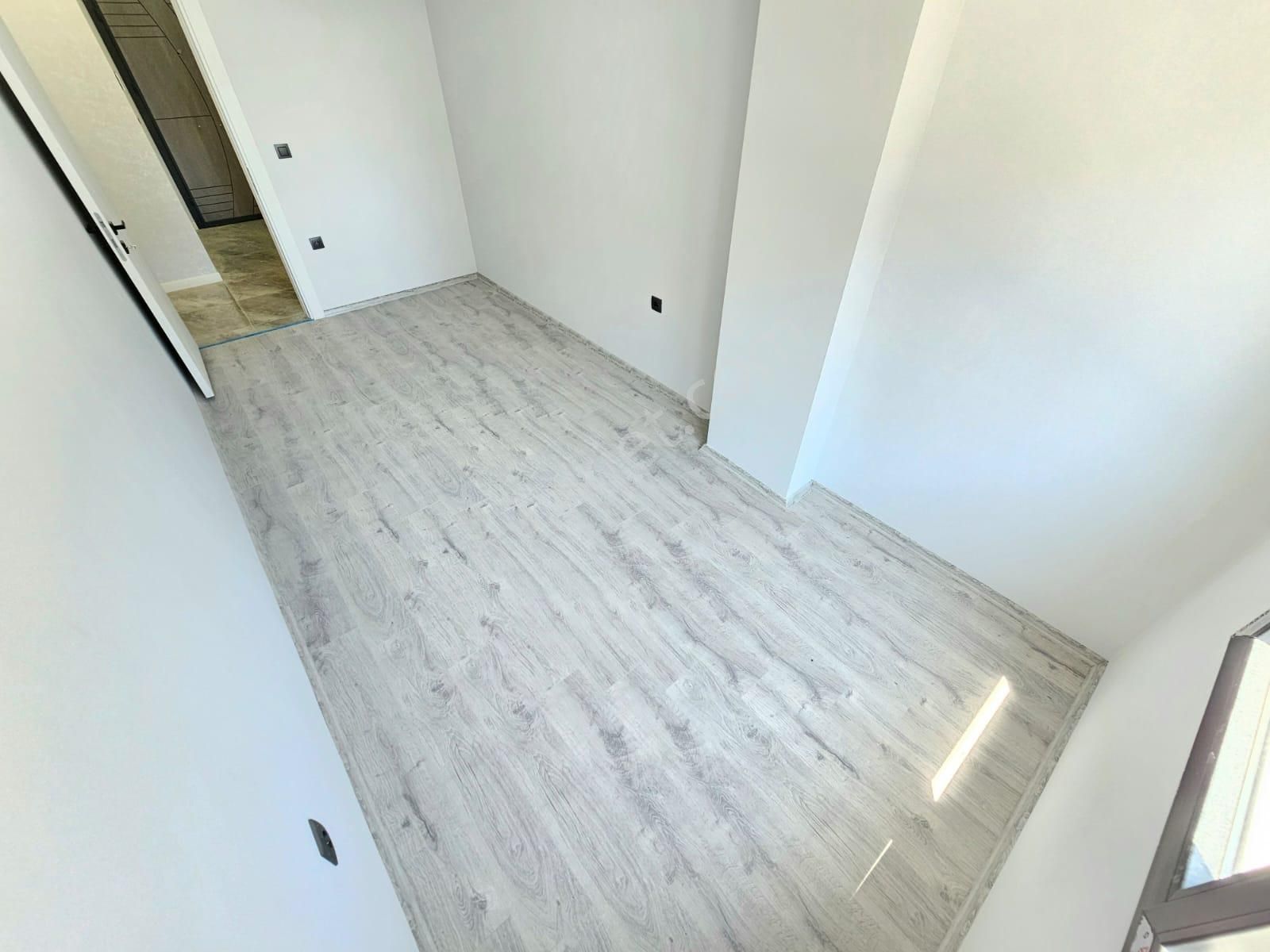 ▶ ▶akçay Körfez'den Altınkum'da Ön Cephe Ara Kat Ebeveyn Banyolu Sıfır Satılık Daire - Görsel 22
