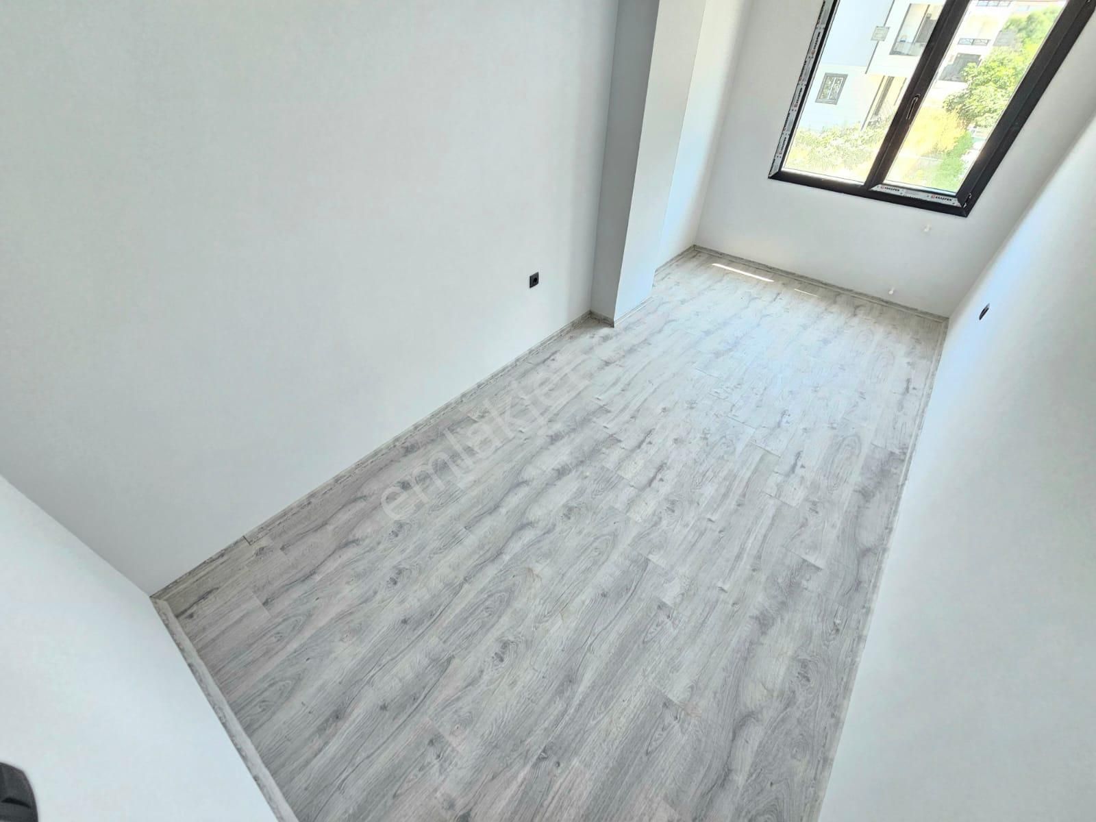 ▶ ▶akçay Körfez'den Altınkum'da Ön Cephe Ara Kat Ebeveyn Banyolu Sıfır Satılık Daire - Görsel 23