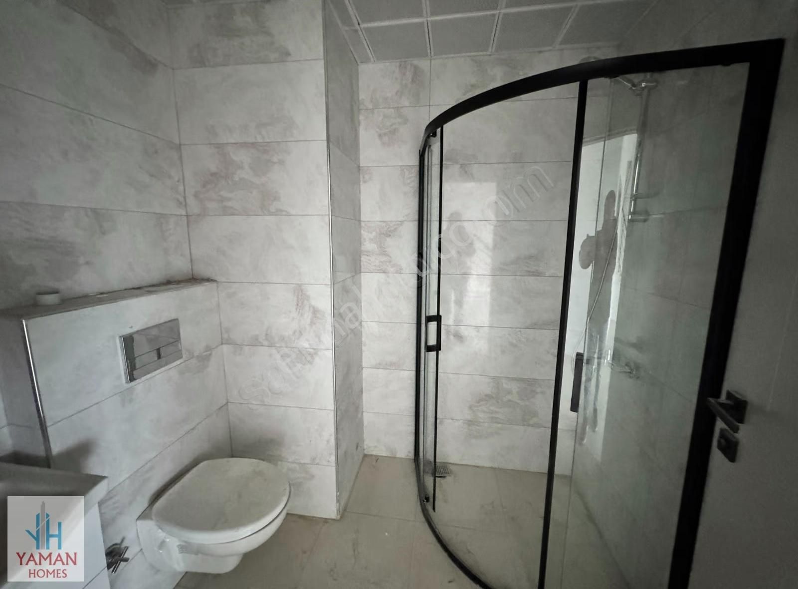 Alanya Cıplaklı Sıfır Satılık 120 M2 2+1 Onu Acık Daıre - Görsel 10