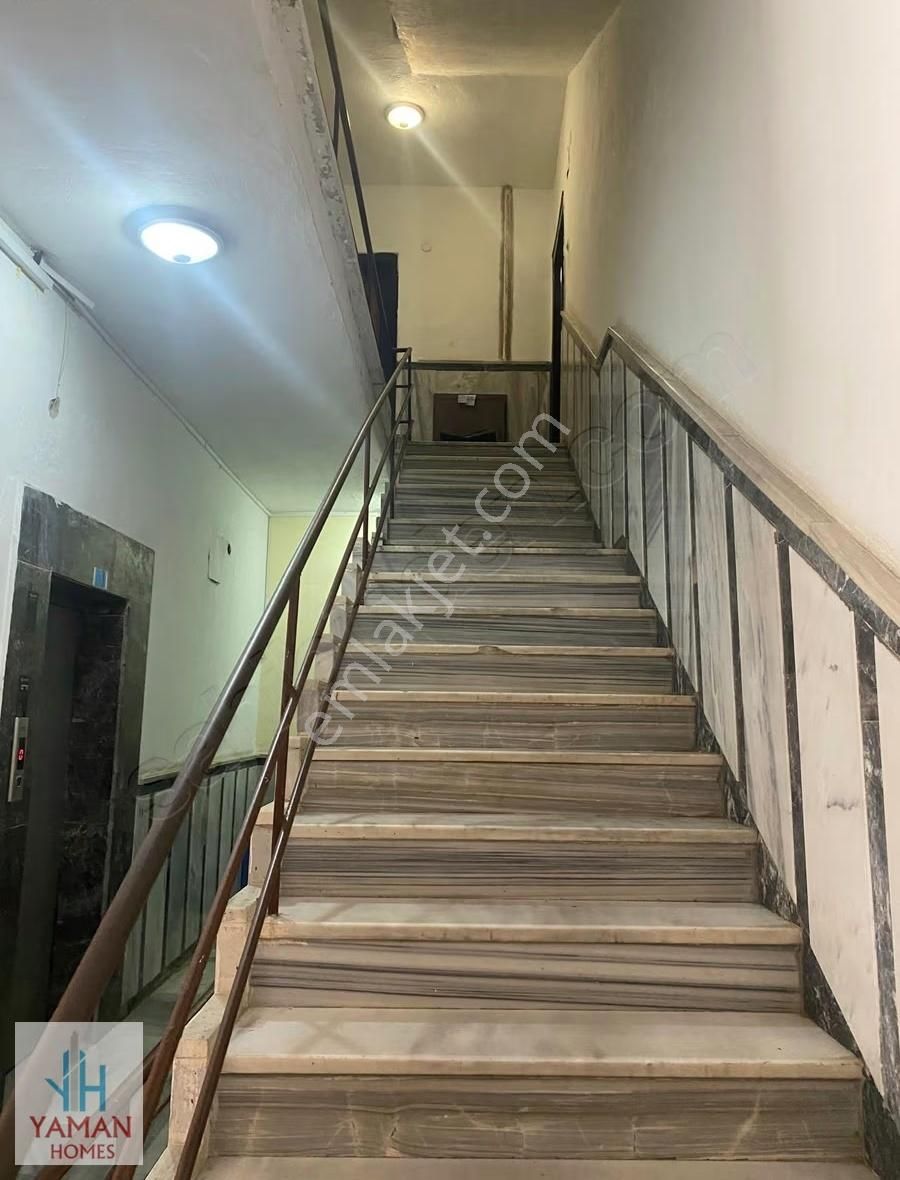 Alanya Vergı Daıresı Cıvarı Ara Kat 2+1 Ayrı Mutfak Daıre - Görsel 10