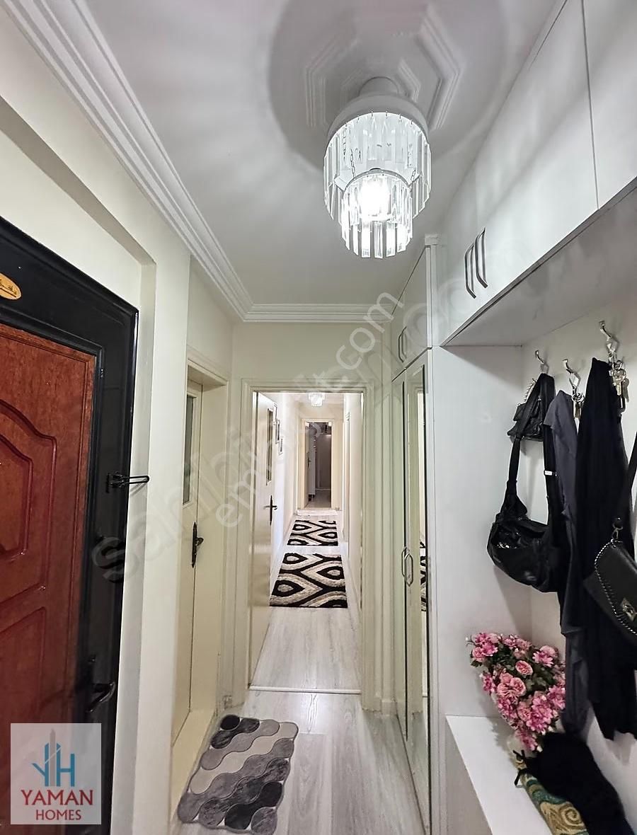 Alanya Vergı Daıresı Cıvarı Ara Kat 2+1 Ayrı Mutfak Daıre - Görsel 8