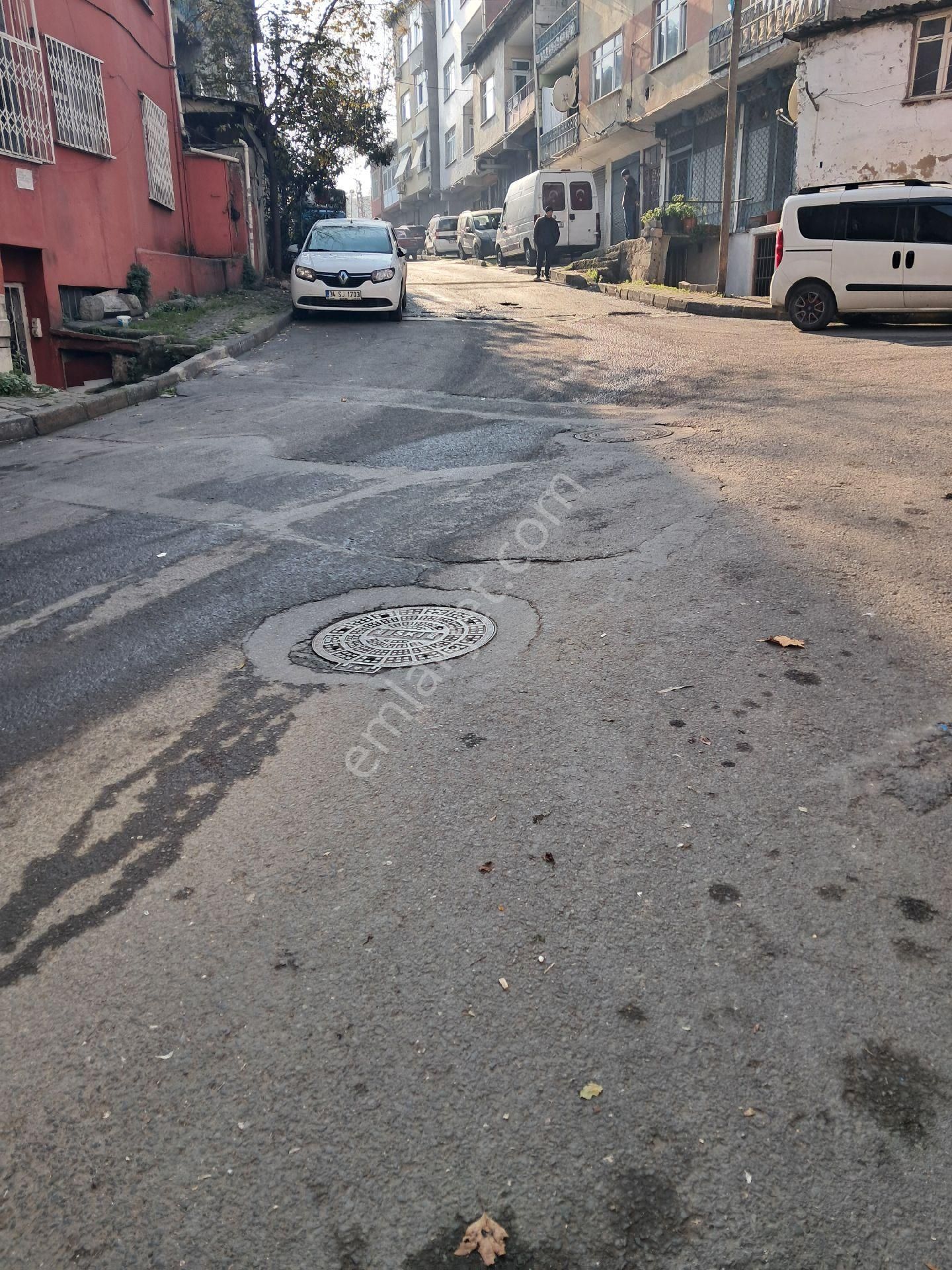 Satilik Dukkan Okmeydani - Görsel 2