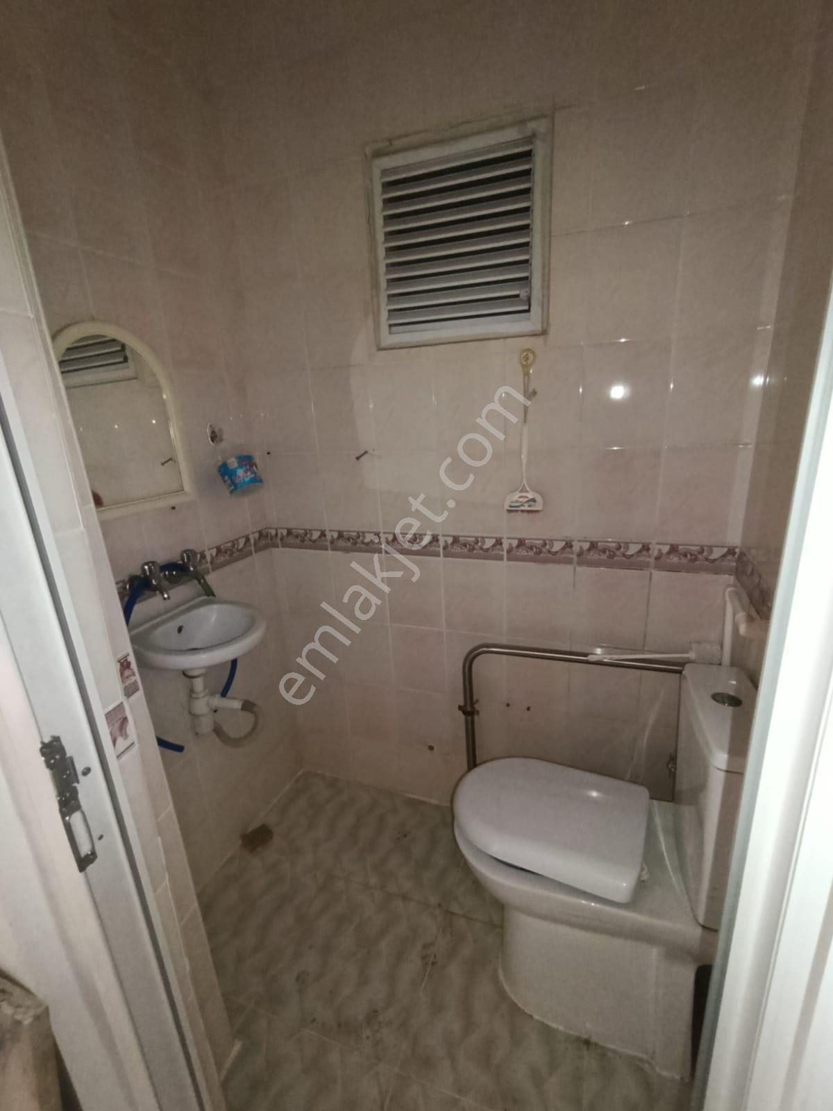 Sym Den Akşemsettin Mh. Full Yapılı 3+1 Kupon Daire - Görsel 27