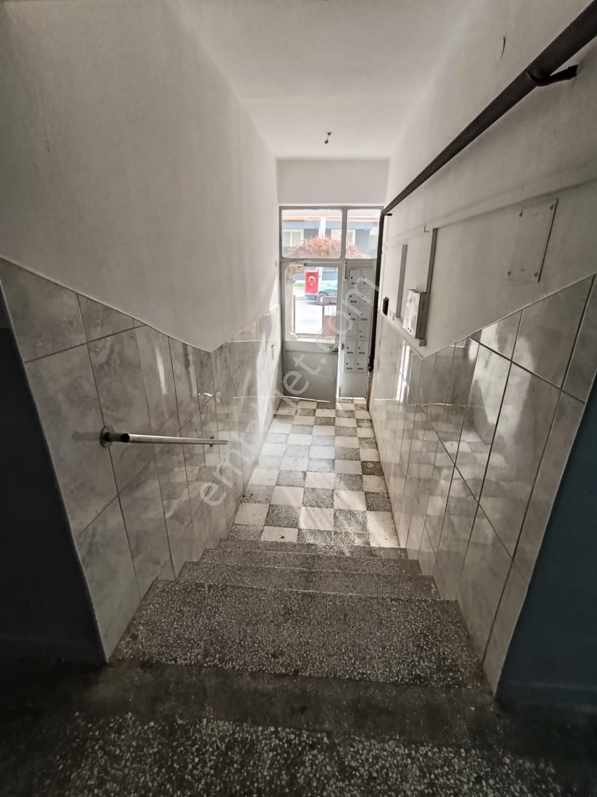 Sym Den Akşemsettin Mh. Full Yapılı 3+1 Kupon Daire - Görsel 16