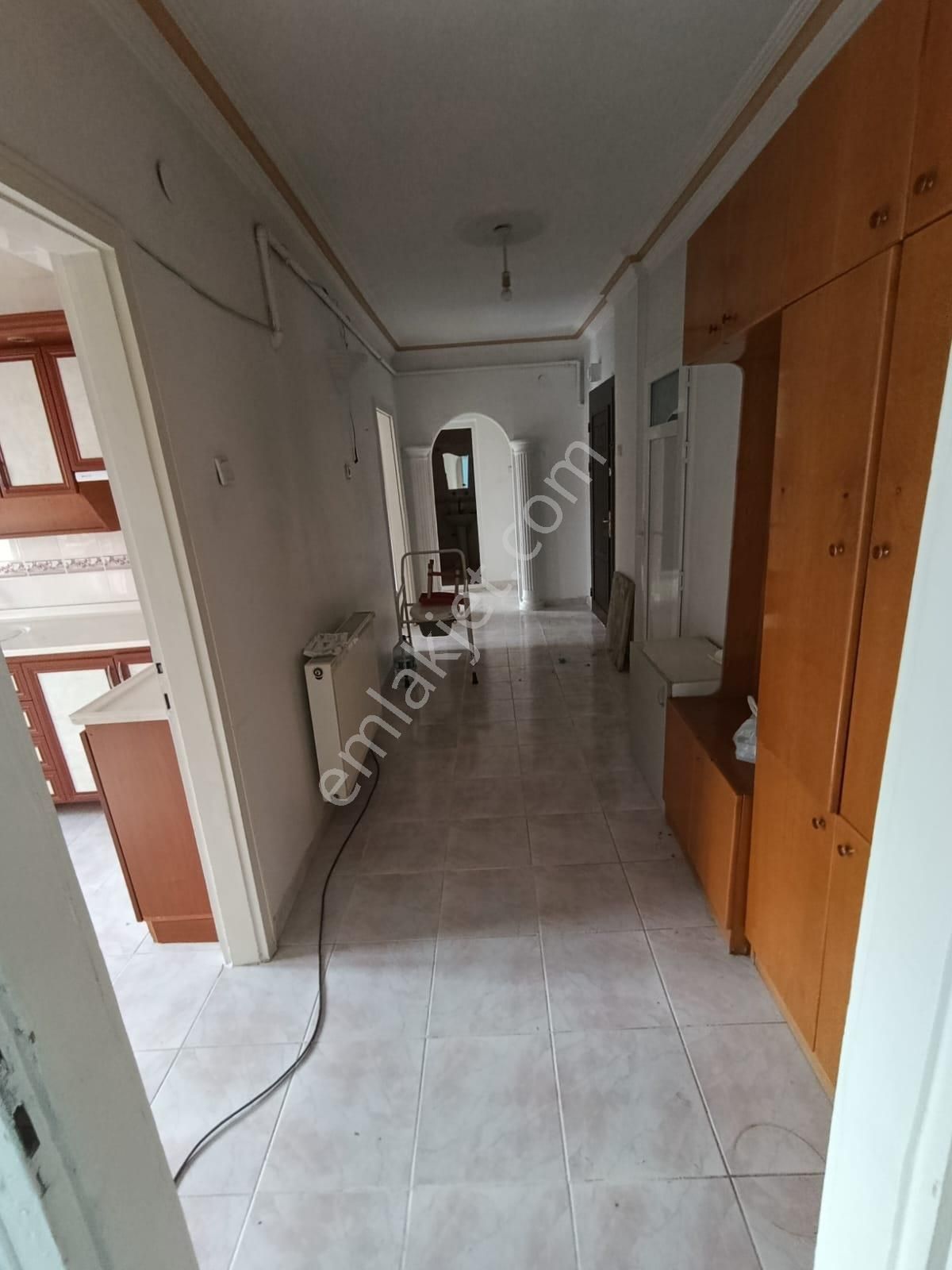 Sym Den Akşemsettin Mh. Full Yapılı 3+1 Kupon Daire - Görsel 23