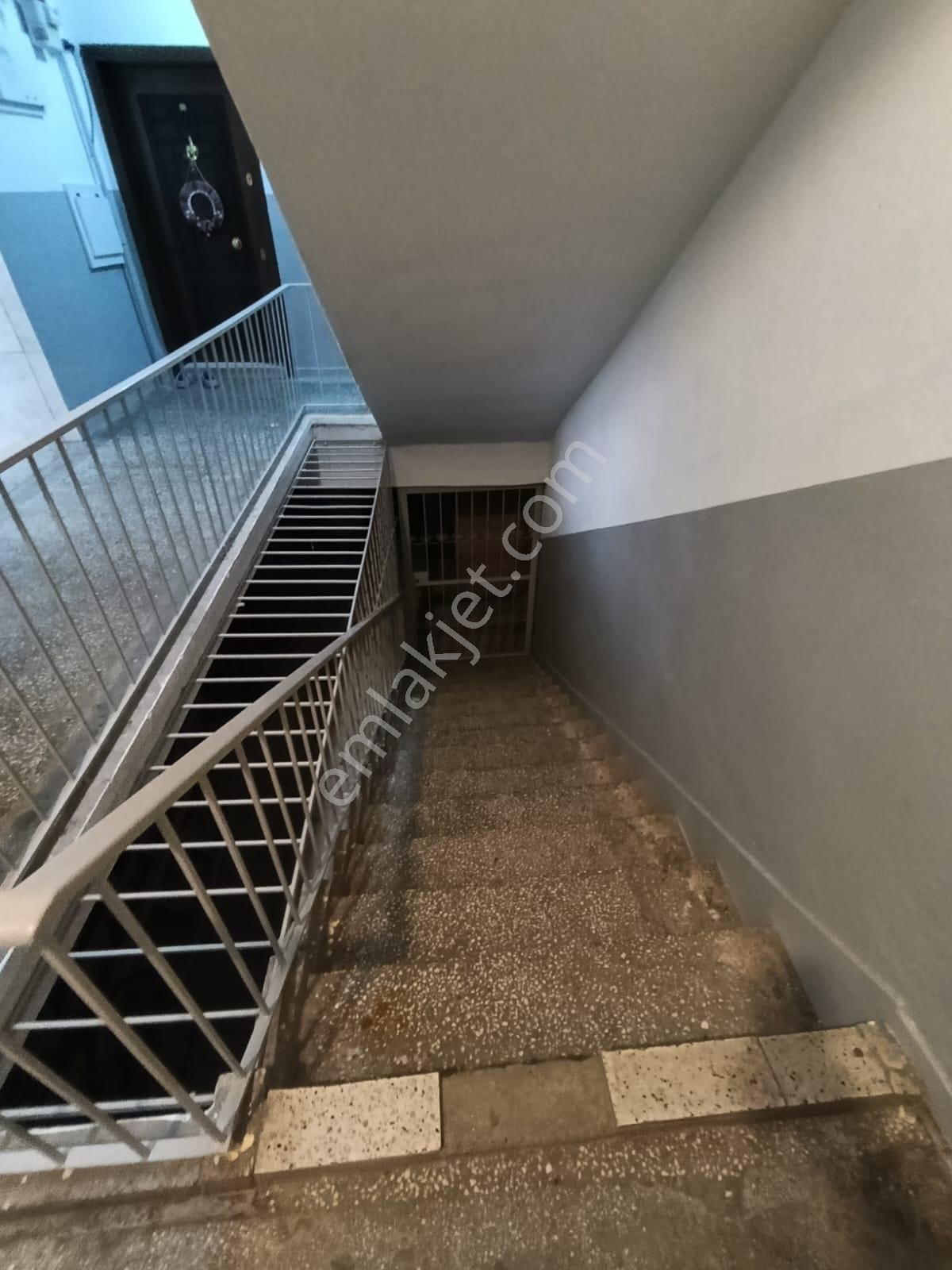 Sym Den Akşemsettin Mh. Full Yapılı 3+1 Kupon Daire - Görsel 21