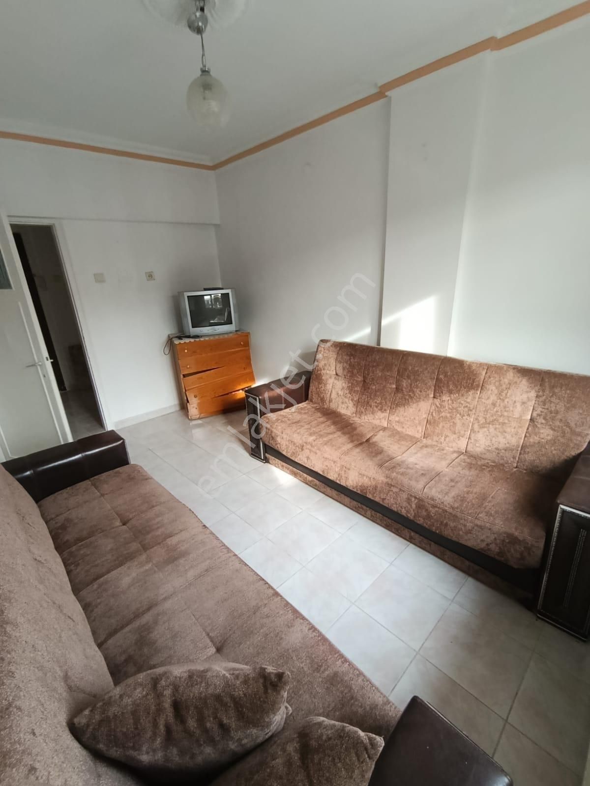 Sym Den Akşemsettin Mh. Full Yapılı 3+1 Kupon Daire - Görsel 10