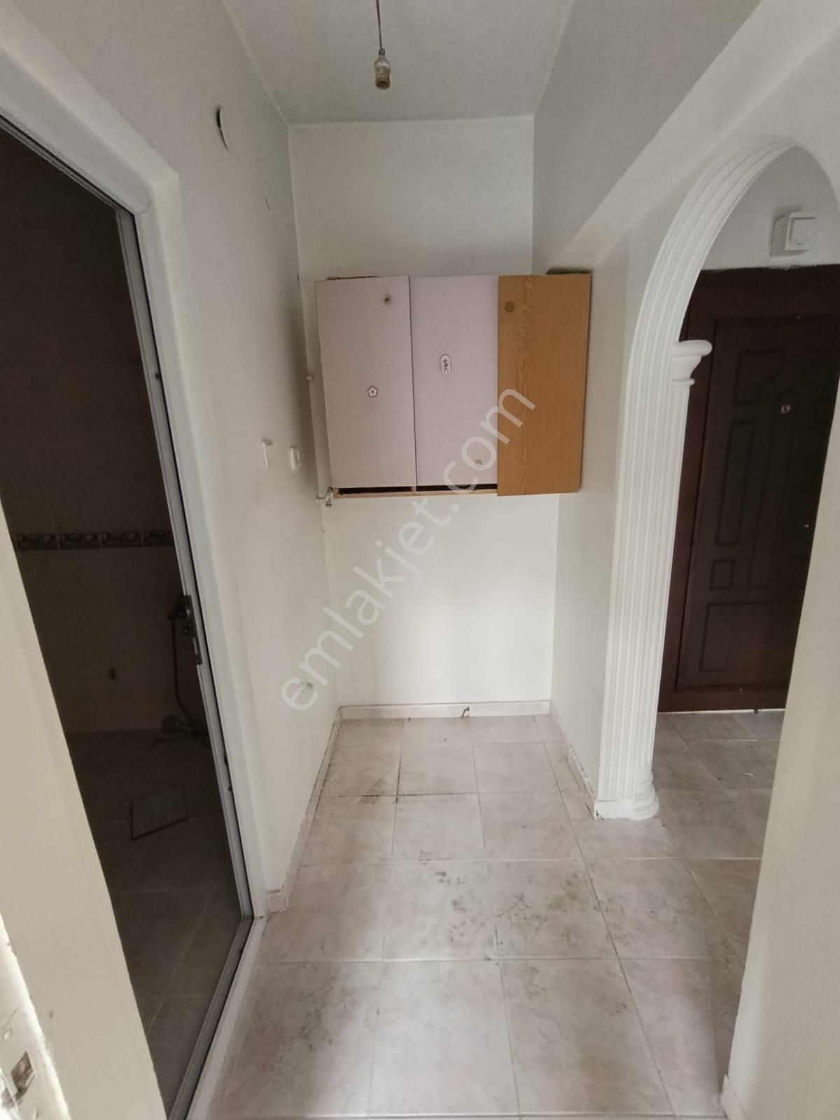 Sym Den Akşemsettin Mh. Full Yapılı 3+1 Kupon Daire - Görsel 25