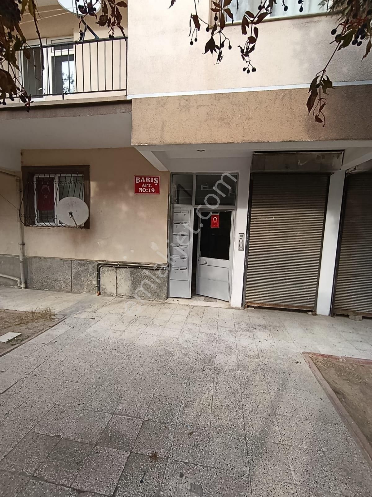 Sym Den Akşemsettin Mh. Full Yapılı 3+1 Kupon Daire - Görsel 20