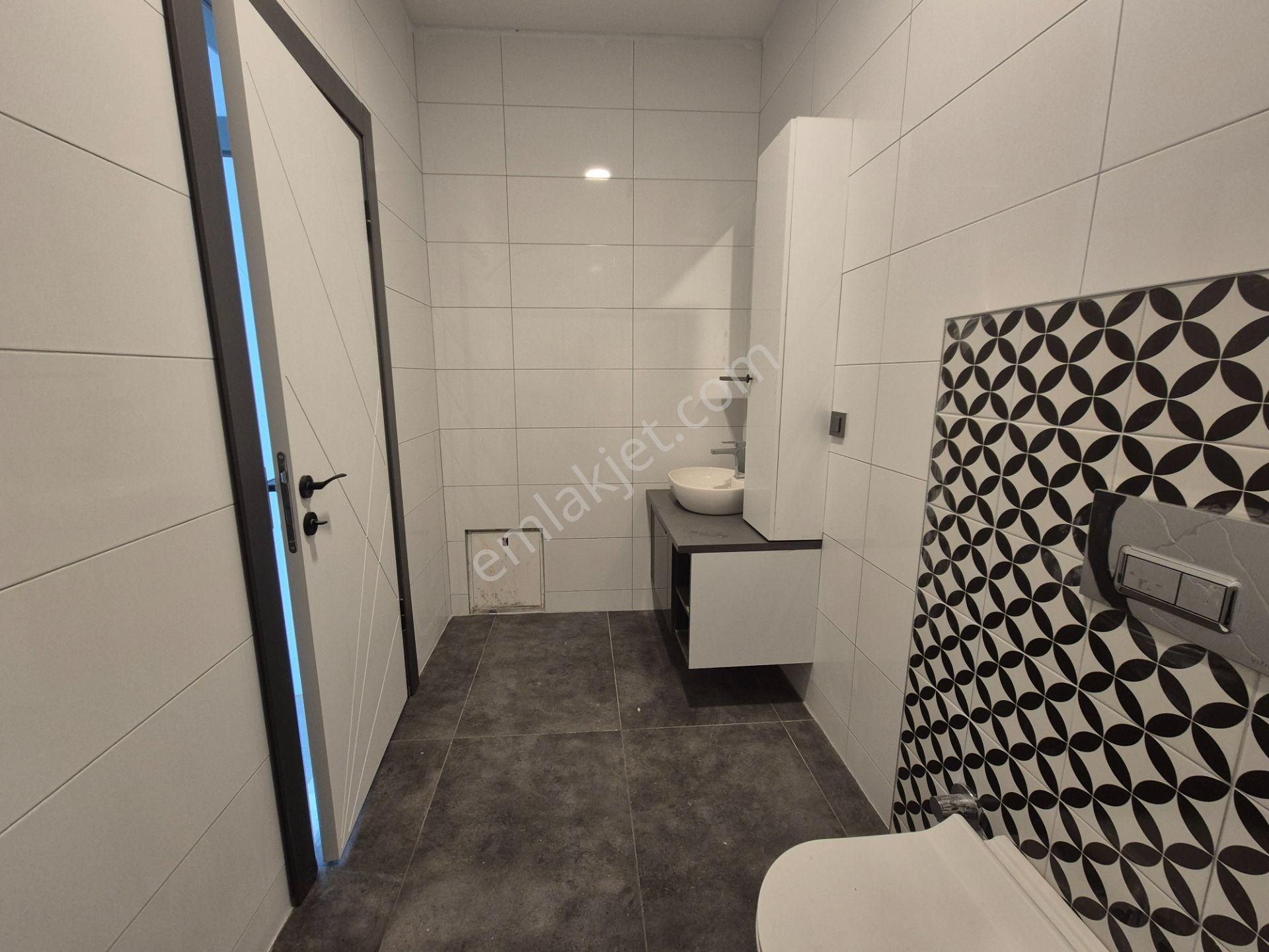 Tek Yetkili Artı'dan Ultra Lüks Sitede 3+1 Teraslı Dubleks Daire - Görsel 33