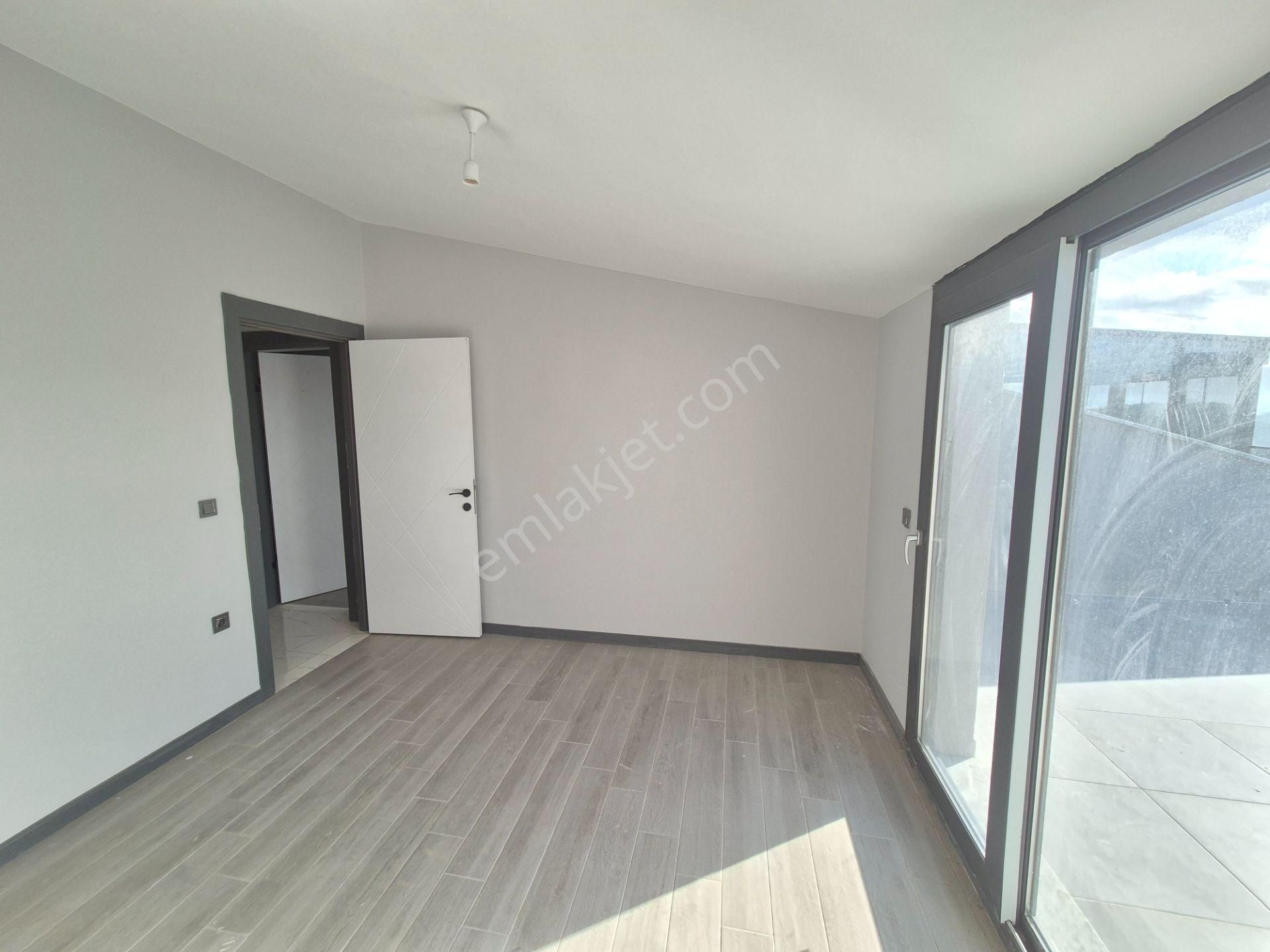 Tek Yetkili Artı'dan Ultra Lüks Sitede 3+1 Teraslı Dubleks Daire - Görsel 23