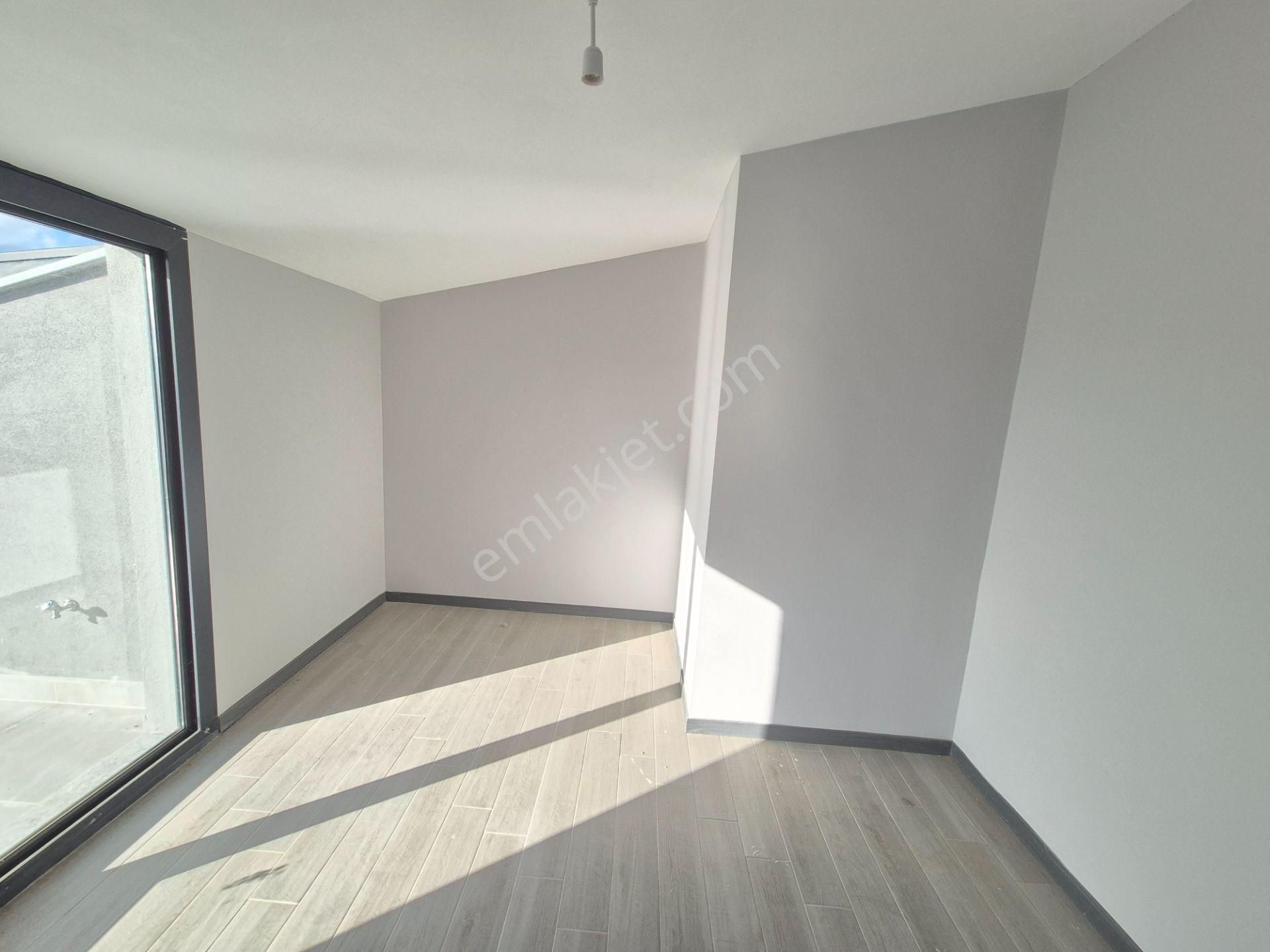 Tek Yetkili Artı'dan Ultra Lüks Sitede 3+1 Teraslı Dubleks Daire - Görsel 22