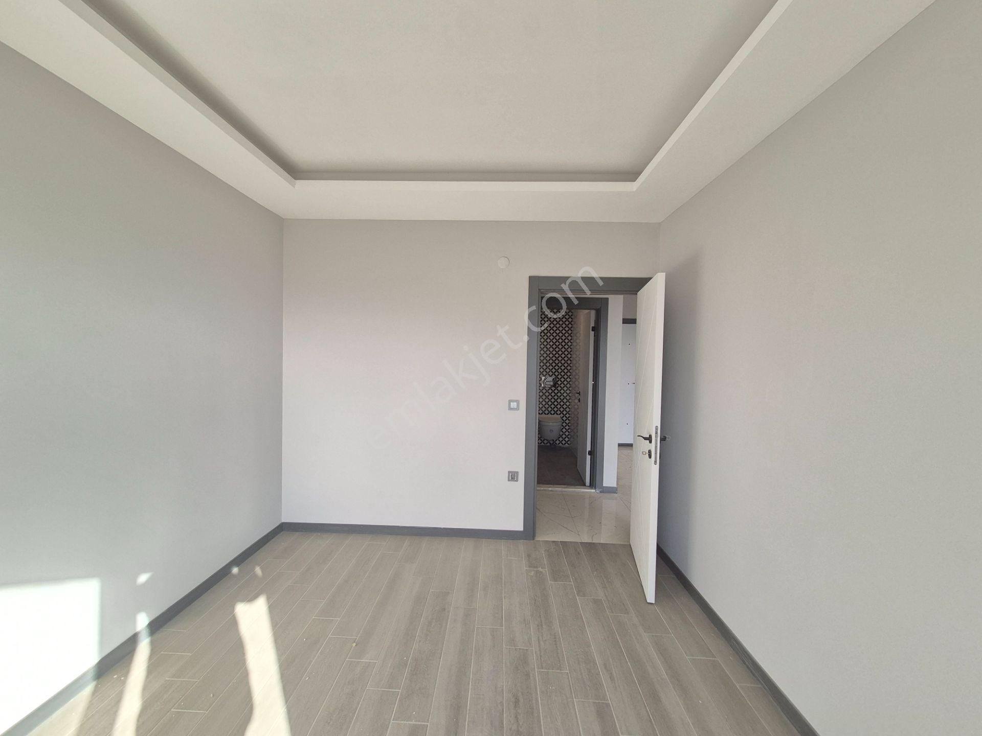 Tek Yetkili Artı'dan Ultra Lüks Sitede 3+1 Teraslı Dubleks Daire - Görsel 14