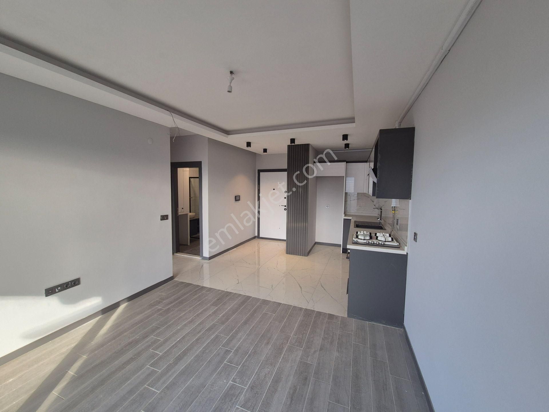 Tek Yetkili Artı'dan Ultra Lüks Sitede 3+1 Teraslı Dubleks Daire - Görsel 8