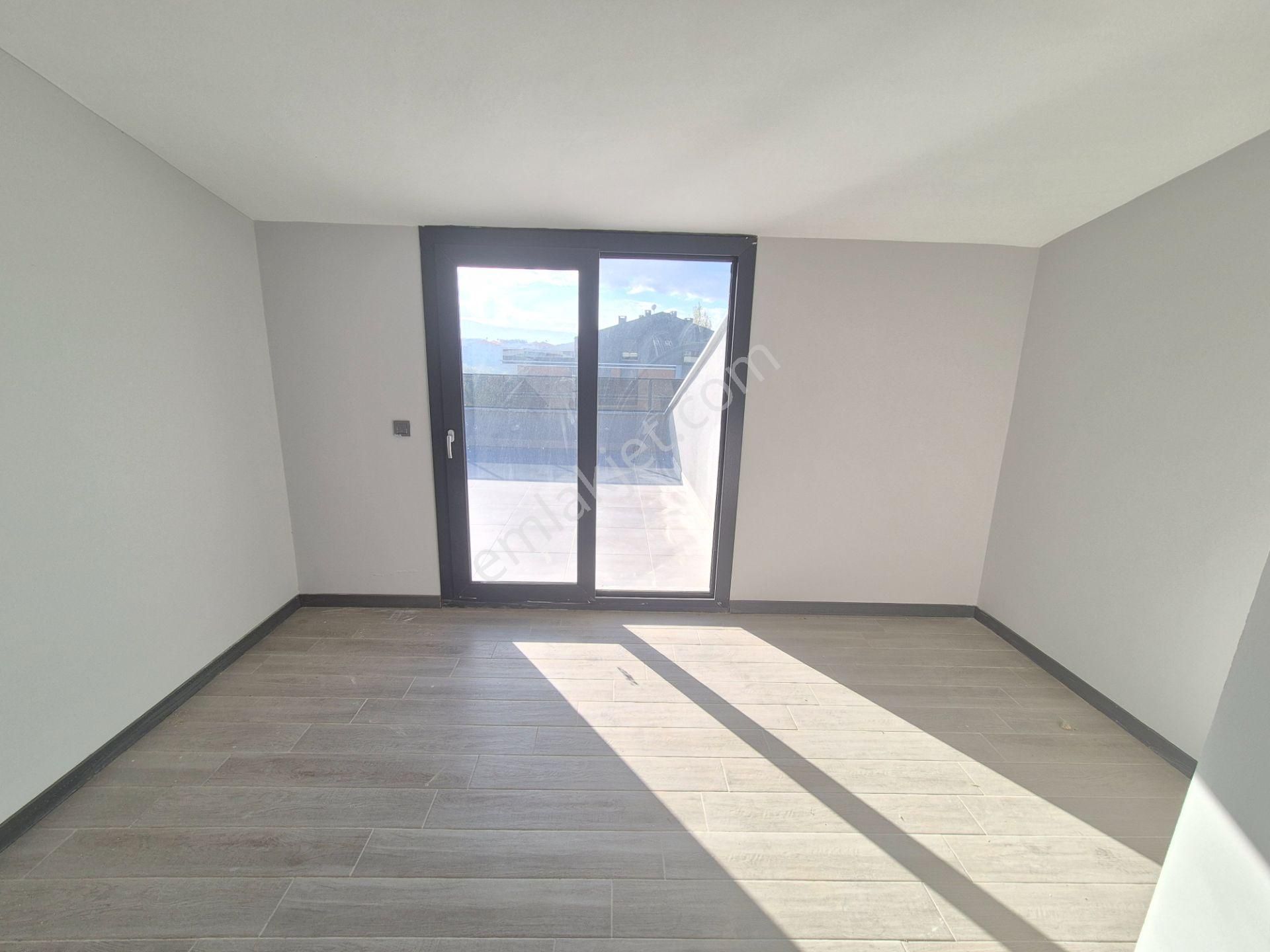Tek Yetkili Artı'dan Ultra Lüks Sitede 3+1 Teraslı Dubleks Daire - Görsel 25
