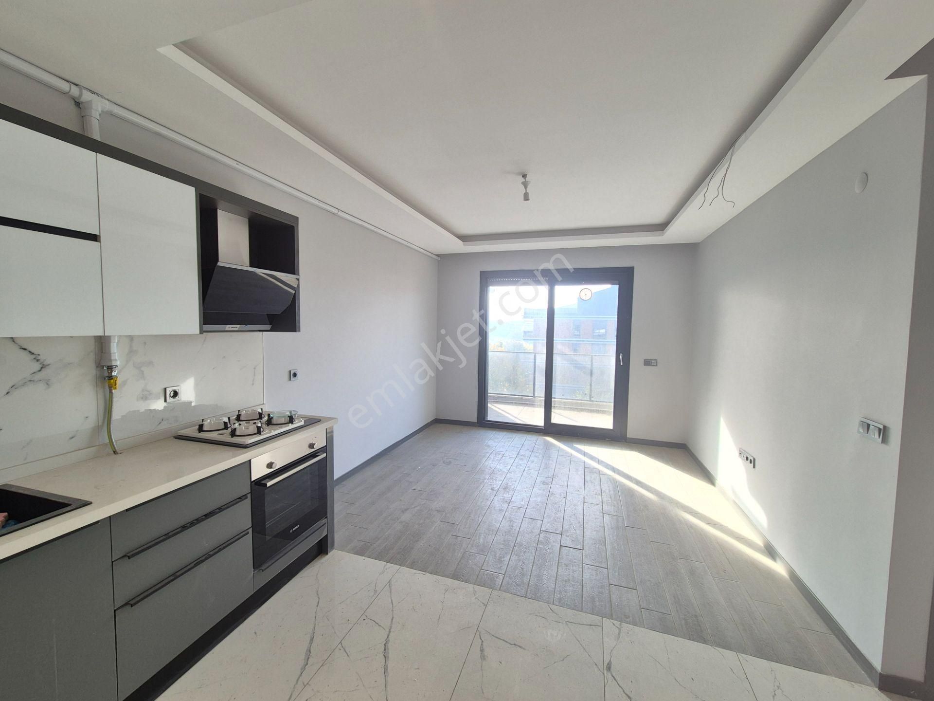 Tek Yetkili Artı'dan Ultra Lüks Sitede 3+1 Teraslı Dubleks Daire - Görsel 10