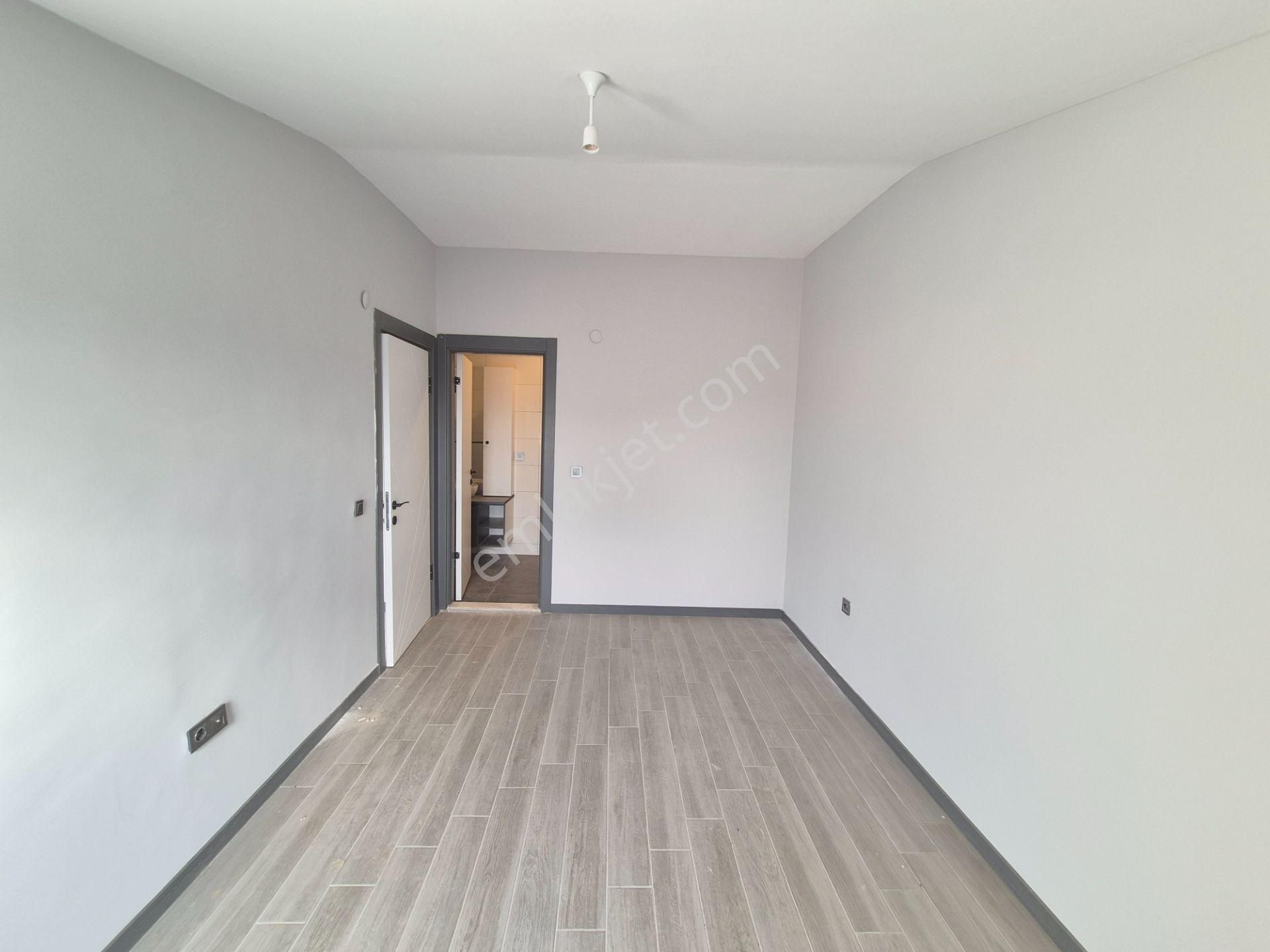 Tek Yetkili Artı'dan Ultra Lüks Sitede 3+1 Teraslı Dubleks Daire - Görsel 28