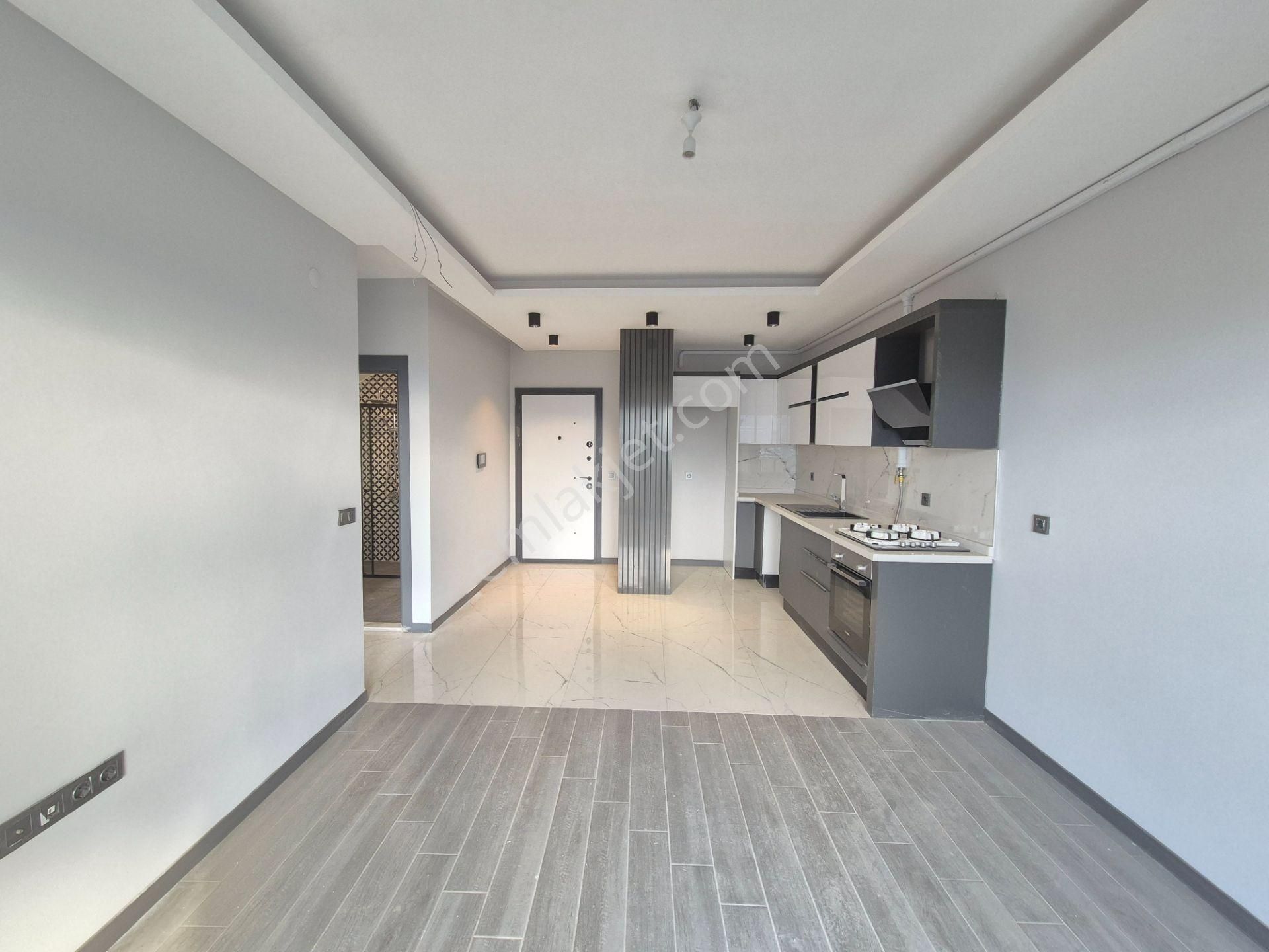 Tek Yetkili Artı'dan Ultra Lüks Sitede 3+1 Teraslı Dubleks Daire - Görsel 6