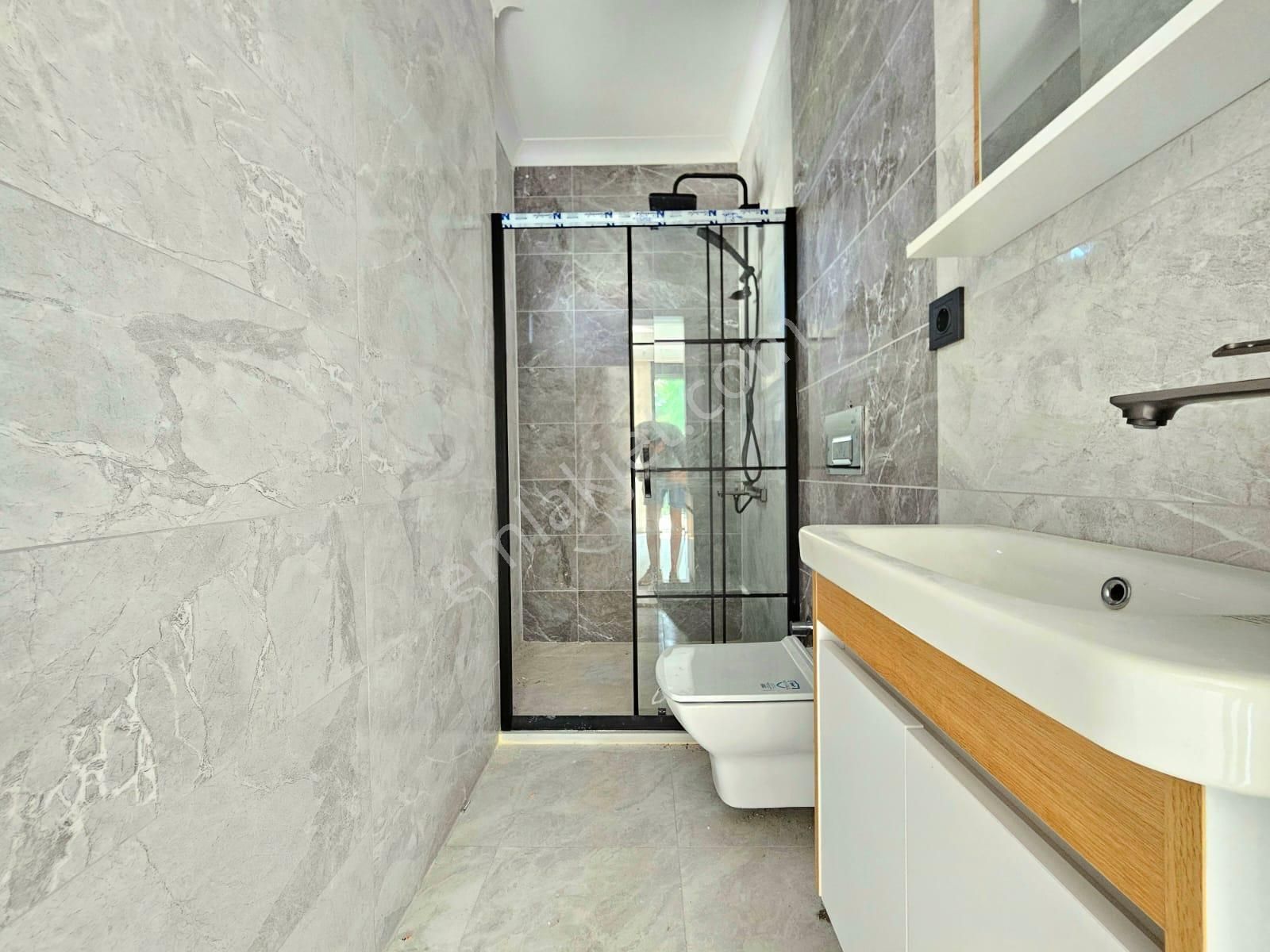 ▶ ▶ Akçay Körfez'den Denize Sadece 50 Metre Olan Bu Villayı Kaçırmayın!! - Görsel 27