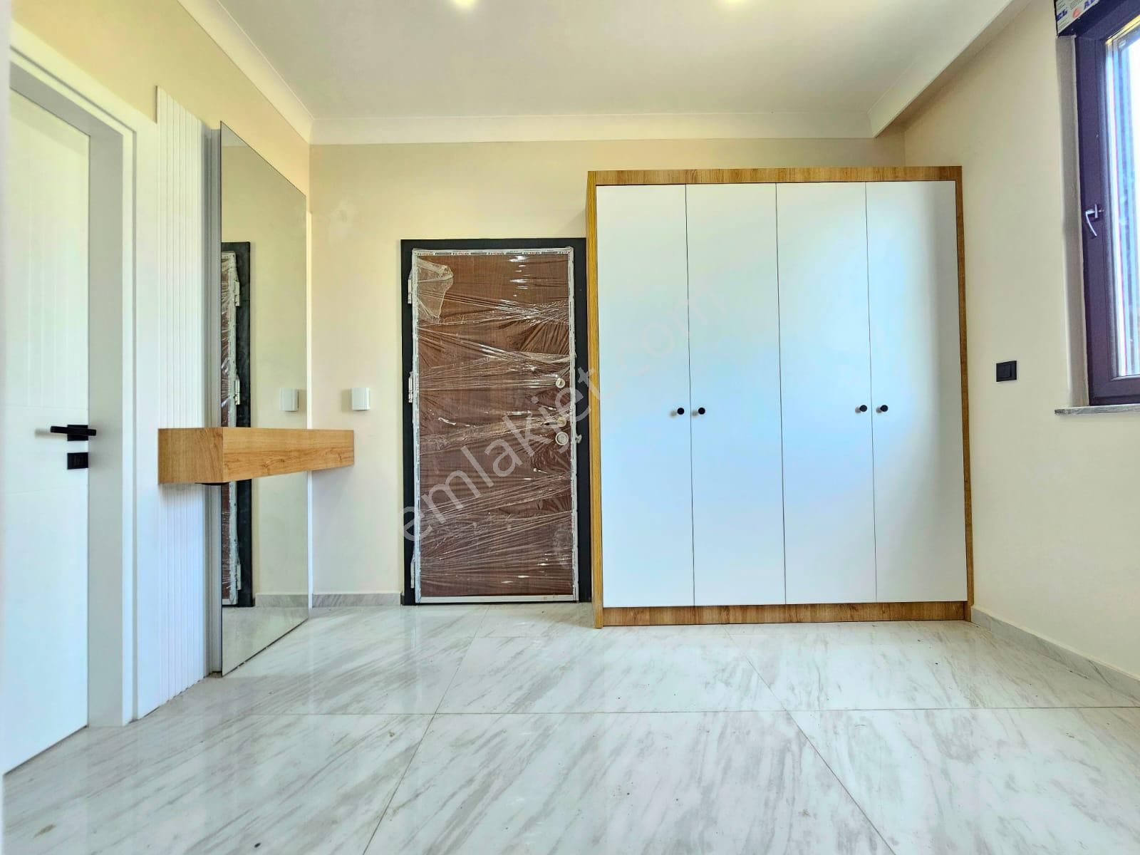 ▶ ▶ Akçay Körfez'den Denize Sadece 50 Metre Olan Bu Villayı Kaçırmayın!! - Görsel 6