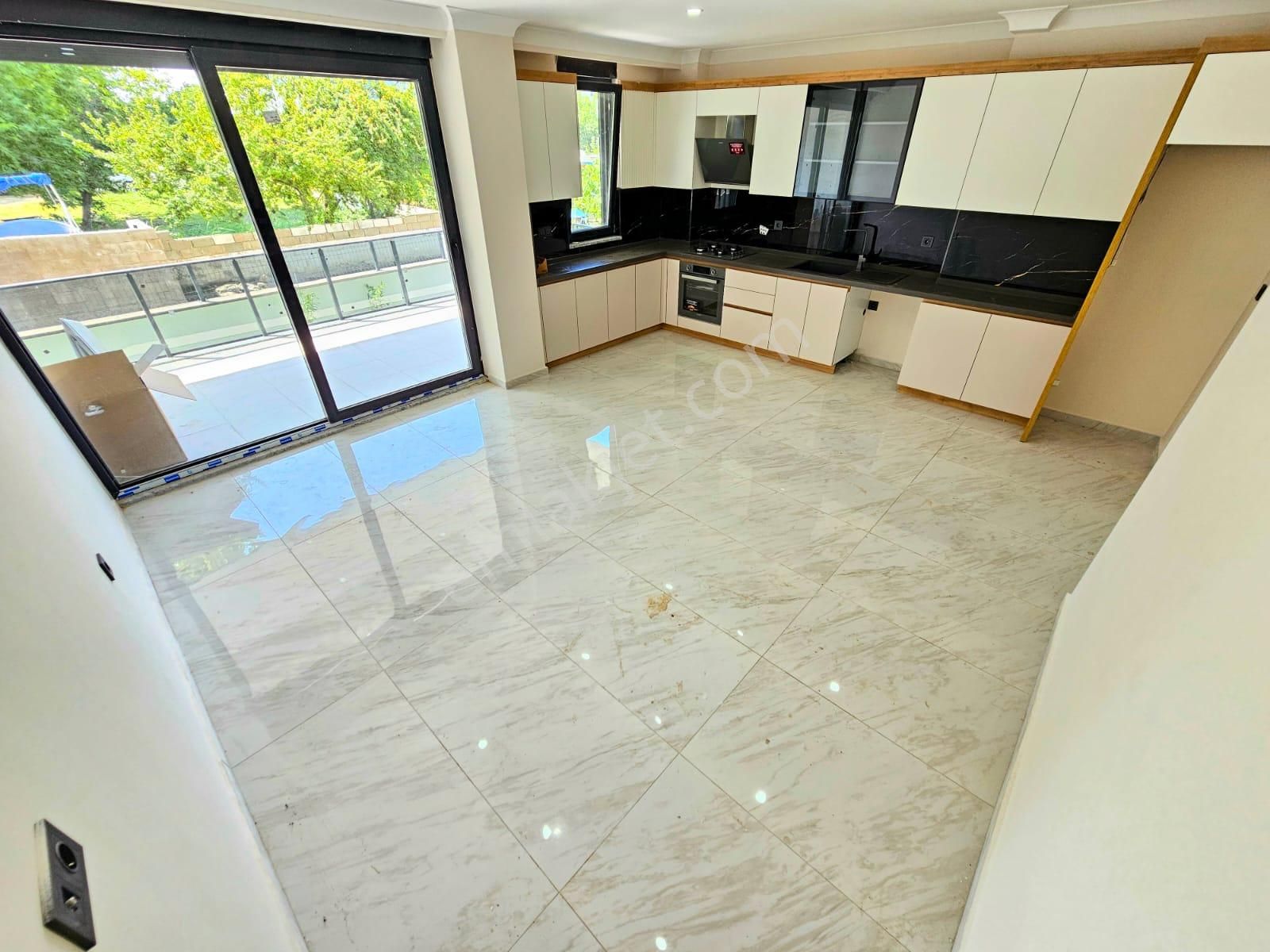 ▶ ▶ Akçay Körfez'den Denize Sadece 50 Metre Olan Bu Villayı Kaçırmayın!! - Görsel 12