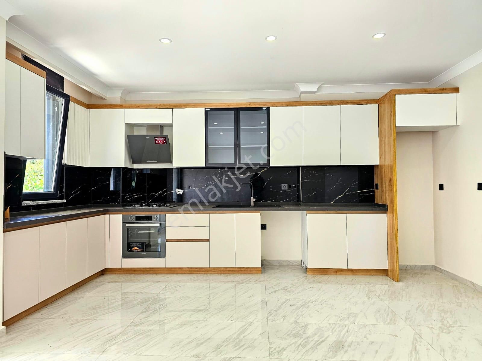 ▶ ▶ Akçay Körfez'den Denize Sadece 50 Metre Olan Bu Villayı Kaçırmayın!! - Görsel 8