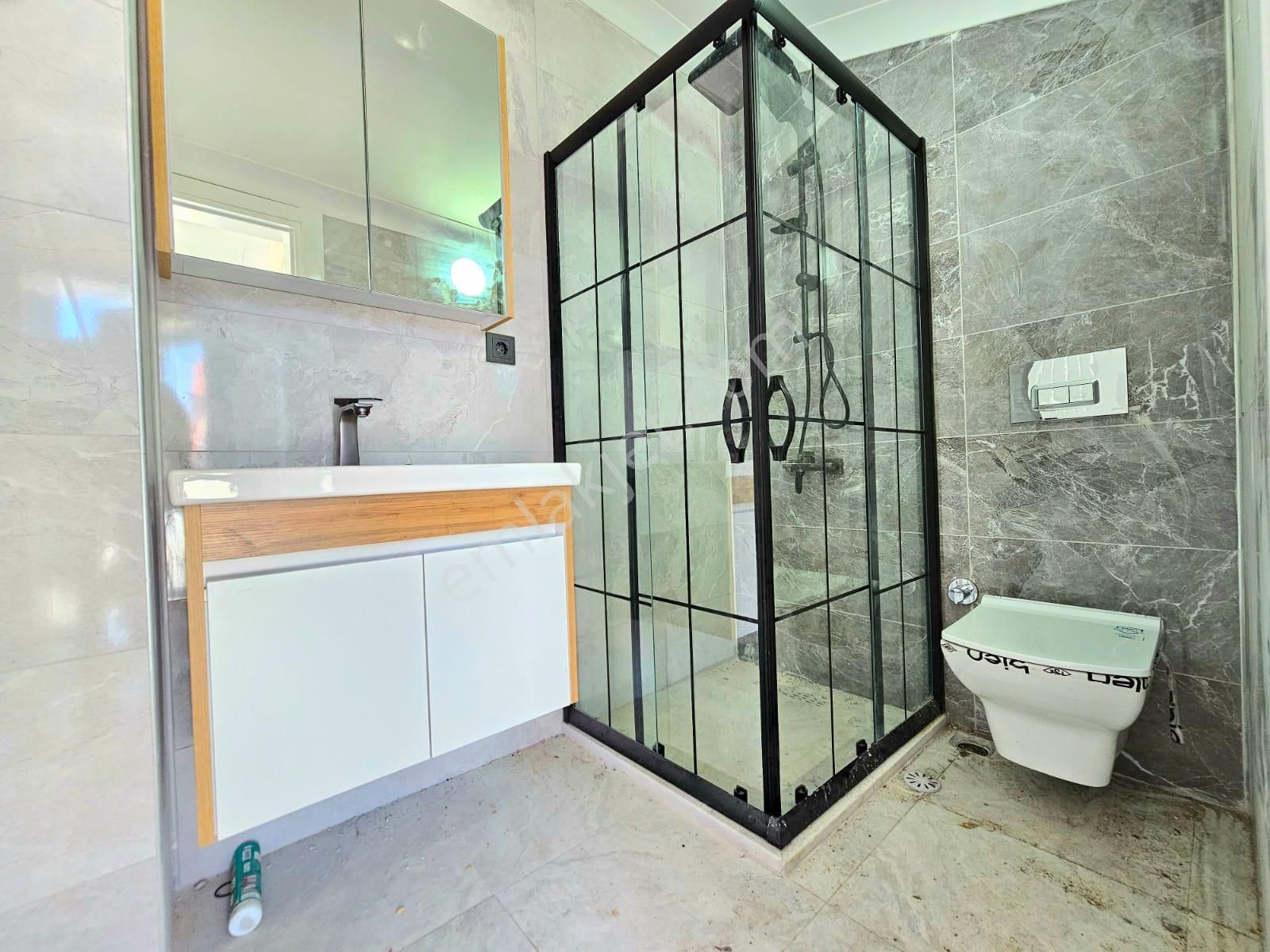 ▶ ▶ Akçay Körfez'den Denize Sadece 50 Metre Olan Bu Villayı Kaçırmayın!! - Görsel 28