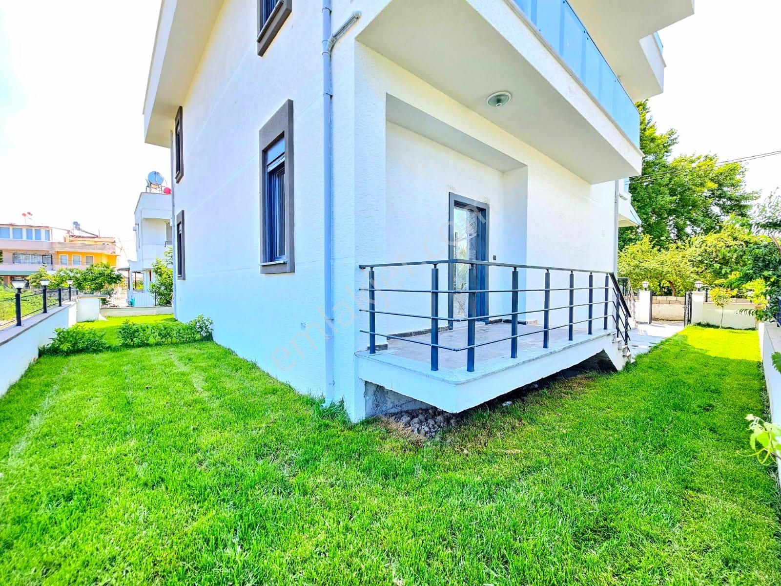 ▶ ▶ Akçay Körfez'den Denize Sadece 50 Metre Olan Bu Villayı Kaçırmayın!! - Görsel 30