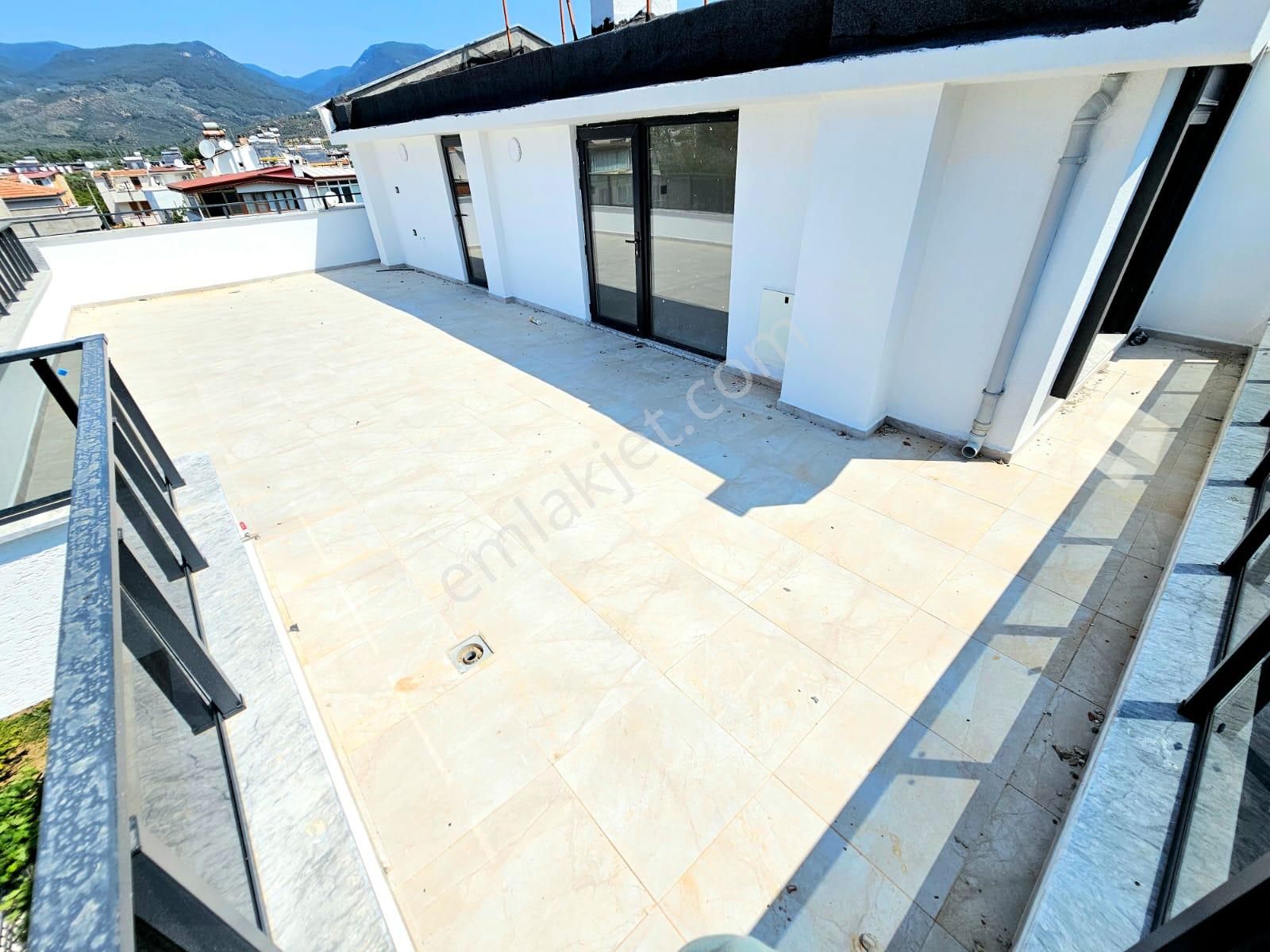 ▶ ▶ Akçay Körfez'den Denize Sadece 50 Metre Olan Bu Villayı Kaçırmayın!! - Görsel 20