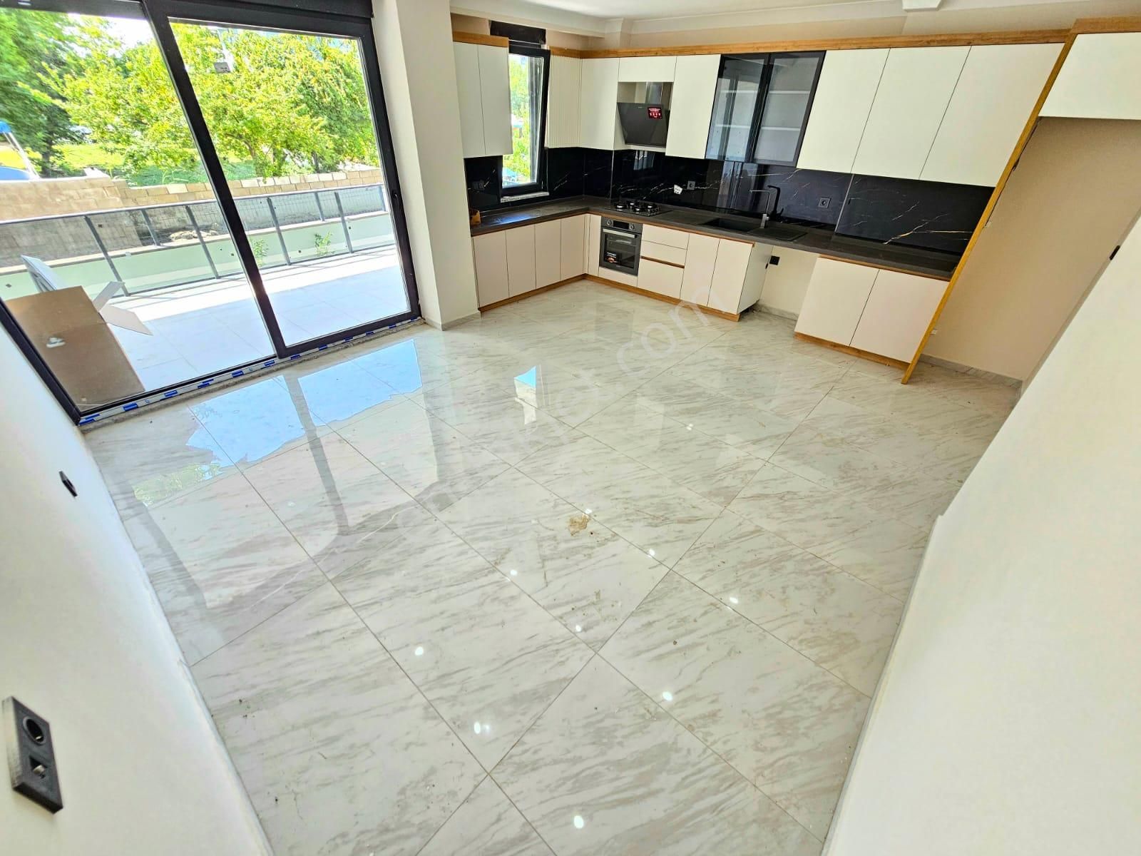 ▶ ▶ Akçay Körfez'den Denize Sadece 50 Metre Olan Bu Villayı Kaçırmayın!! - Görsel 9