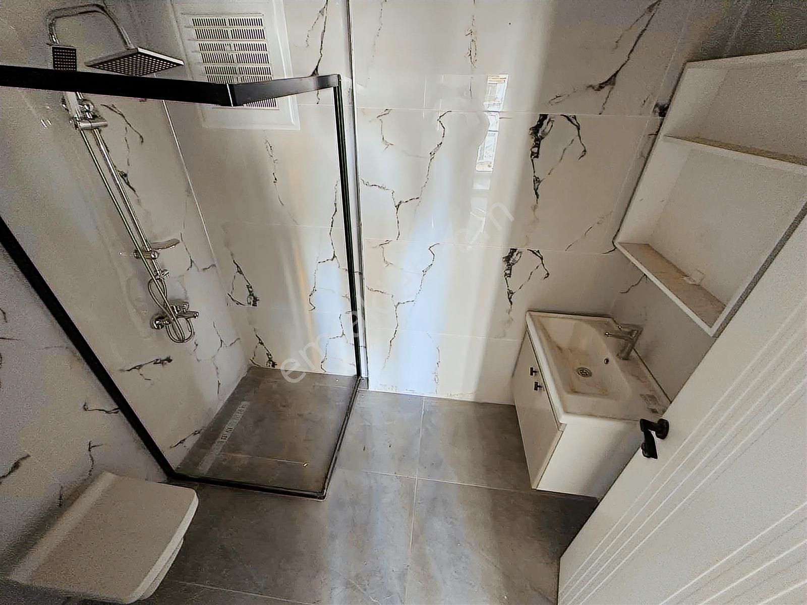 Fevziçakmak Mah Havuzlu Site İçi Lüx Satılık 2+1 - Görsel 9