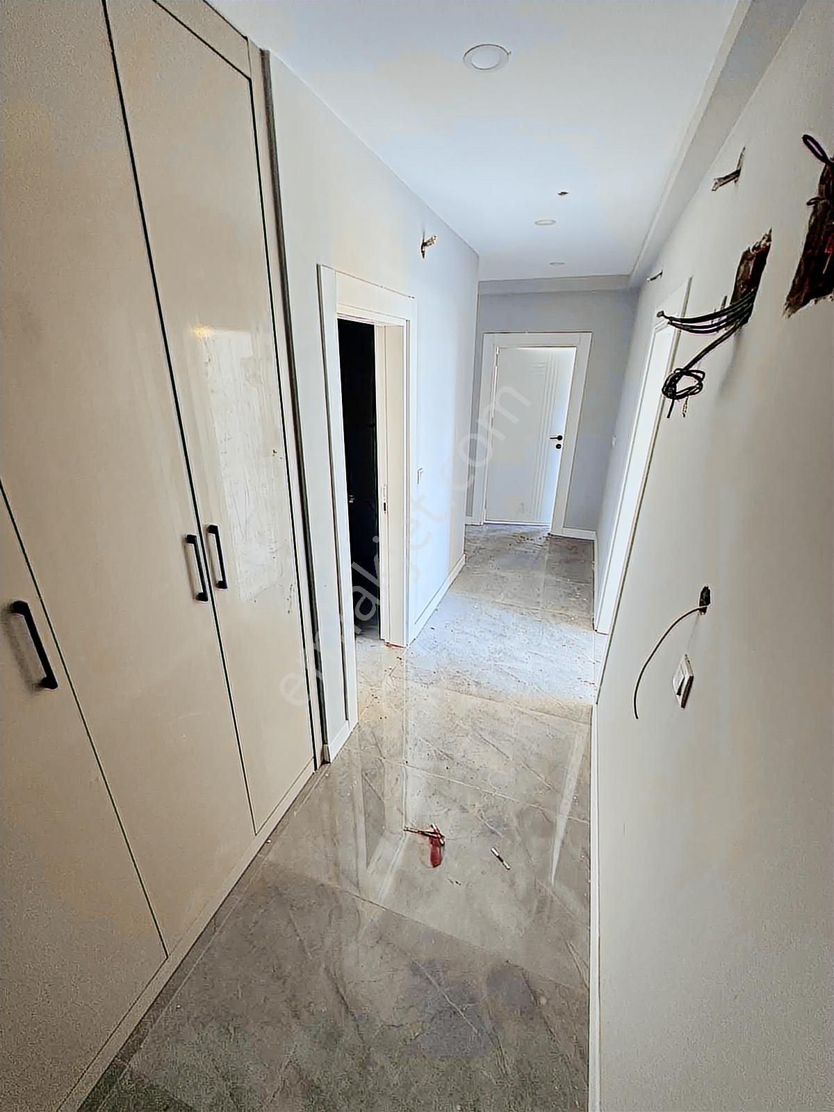 Fevziçakmak Mah Havuzlu Site İçi Lüx Satılık 2+1 - Görsel 4