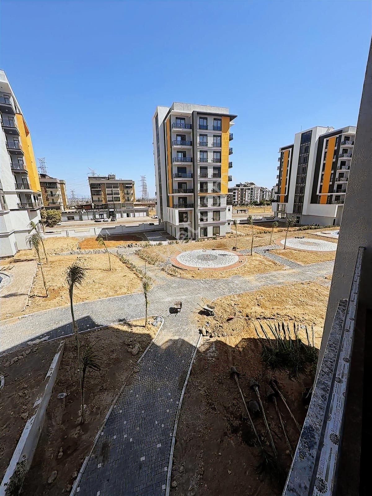 Fevziçakmak Mah Havuzlu Site İçi Lüx Satılık 2+1 - Görsel 17