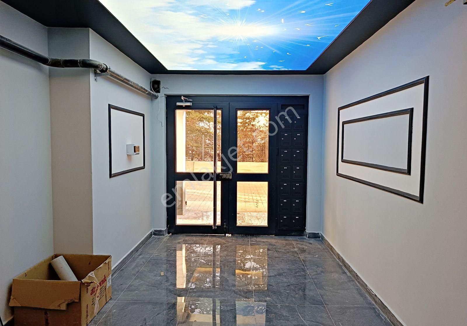 Yakacıkta 4+1 Yeni Kiralık Daire - Görsel 34