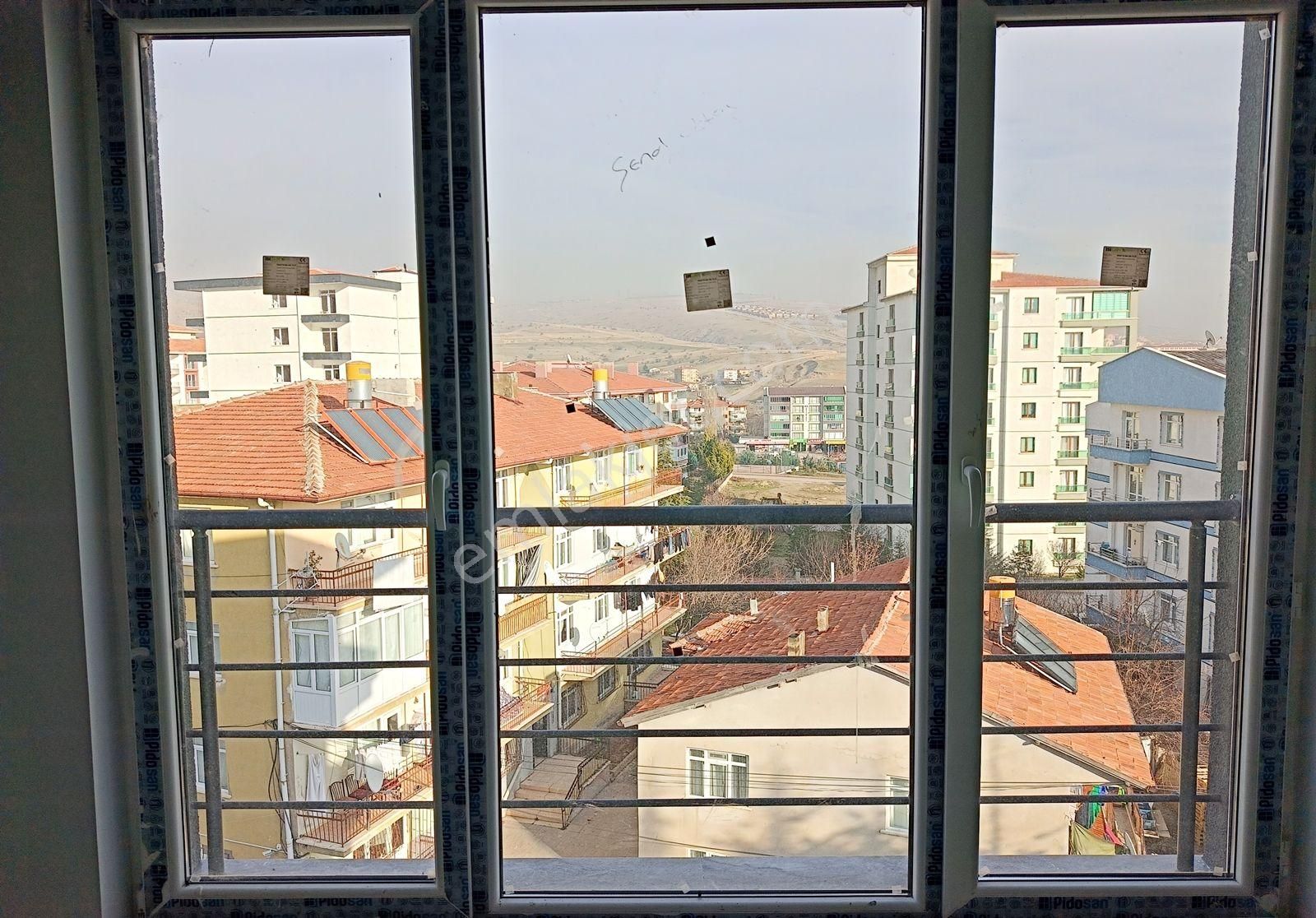 Yakacıkta 4+1 Yeni Kiralık Daire - Görsel 8