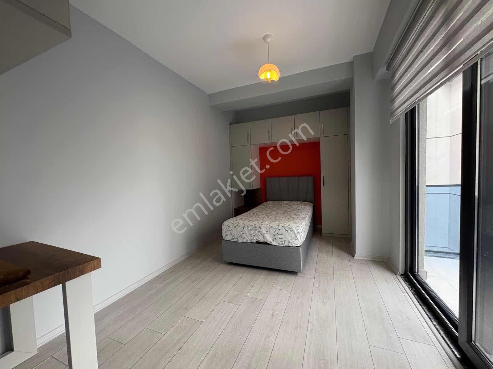 Görükle Dumlupınarda Arakat 2+1 Yeni Eşyalı Kiracısız Fırsat - Görsel 6