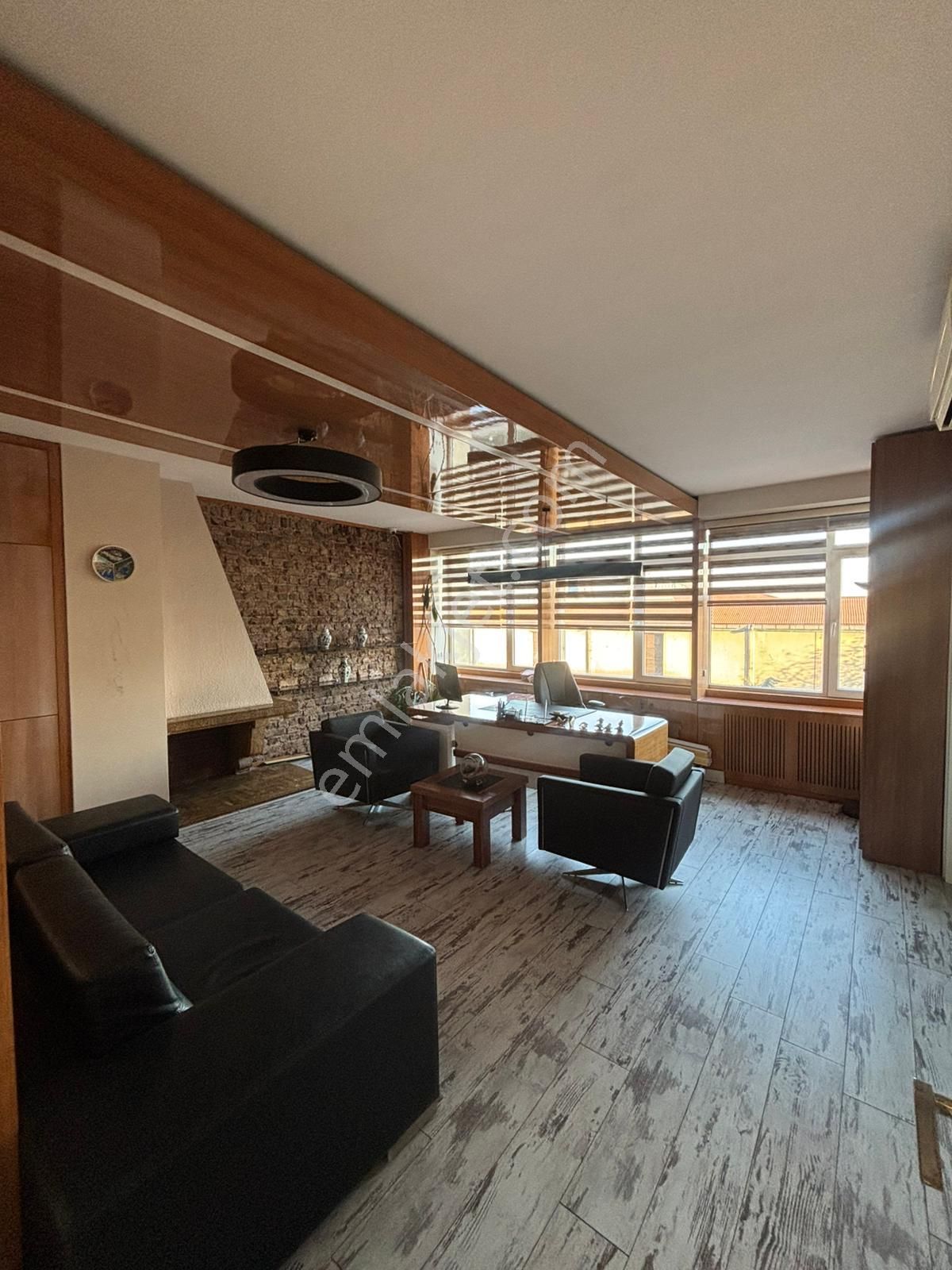 Şişli'nin En Prestijli Lokasyonu Harbiye'de Satılık 5+1 Daire - Görsel 9