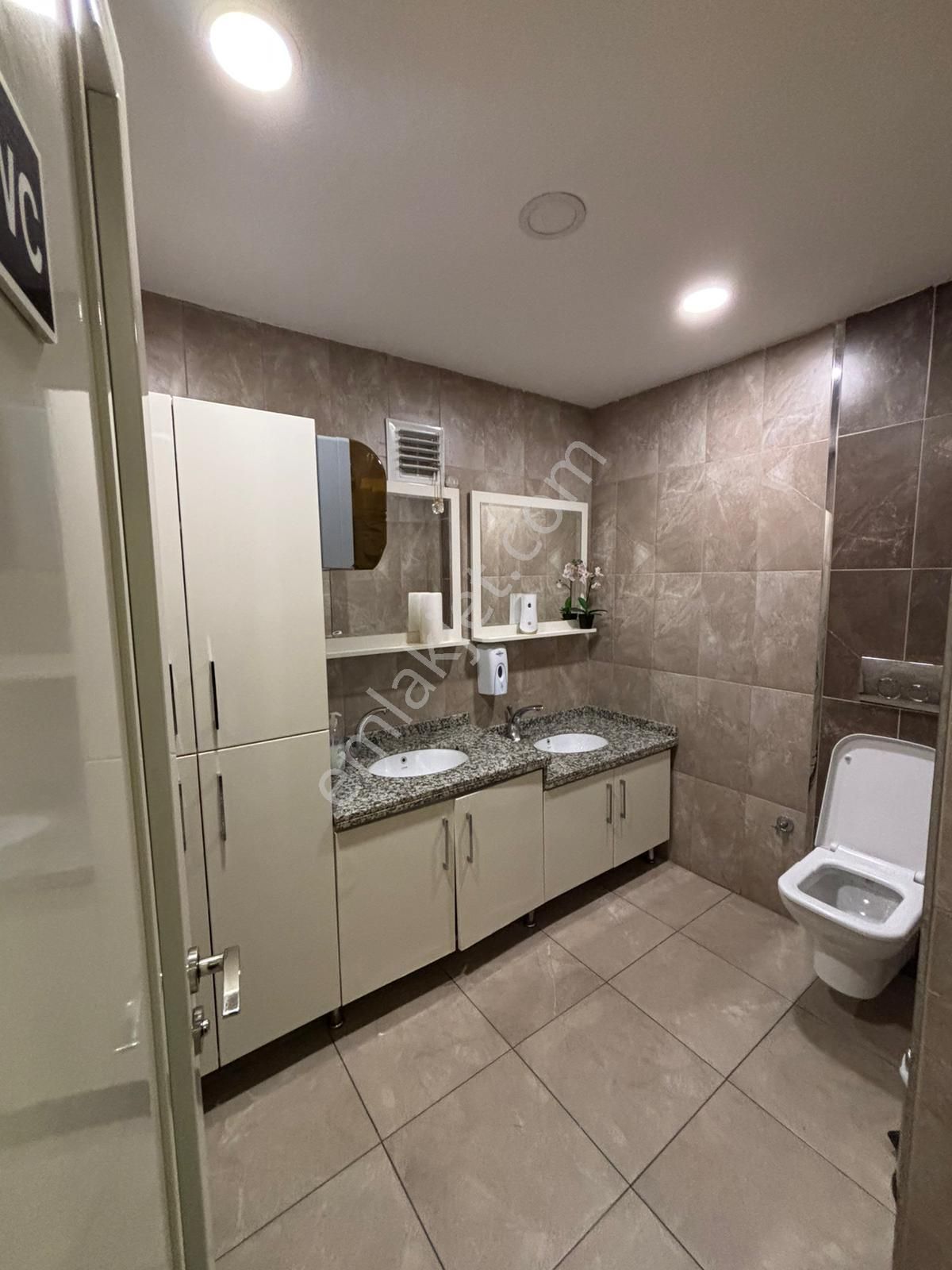 Şişli'nin En Prestijli Lokasyonu Harbiye'de Satılık 5+1 Daire - Görsel 18