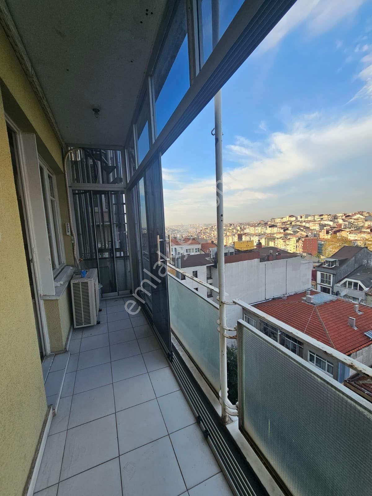 Şişli'nin En Prestijli Lokasyonu Harbiye'de Satılık 5+1 Daire - Görsel 22