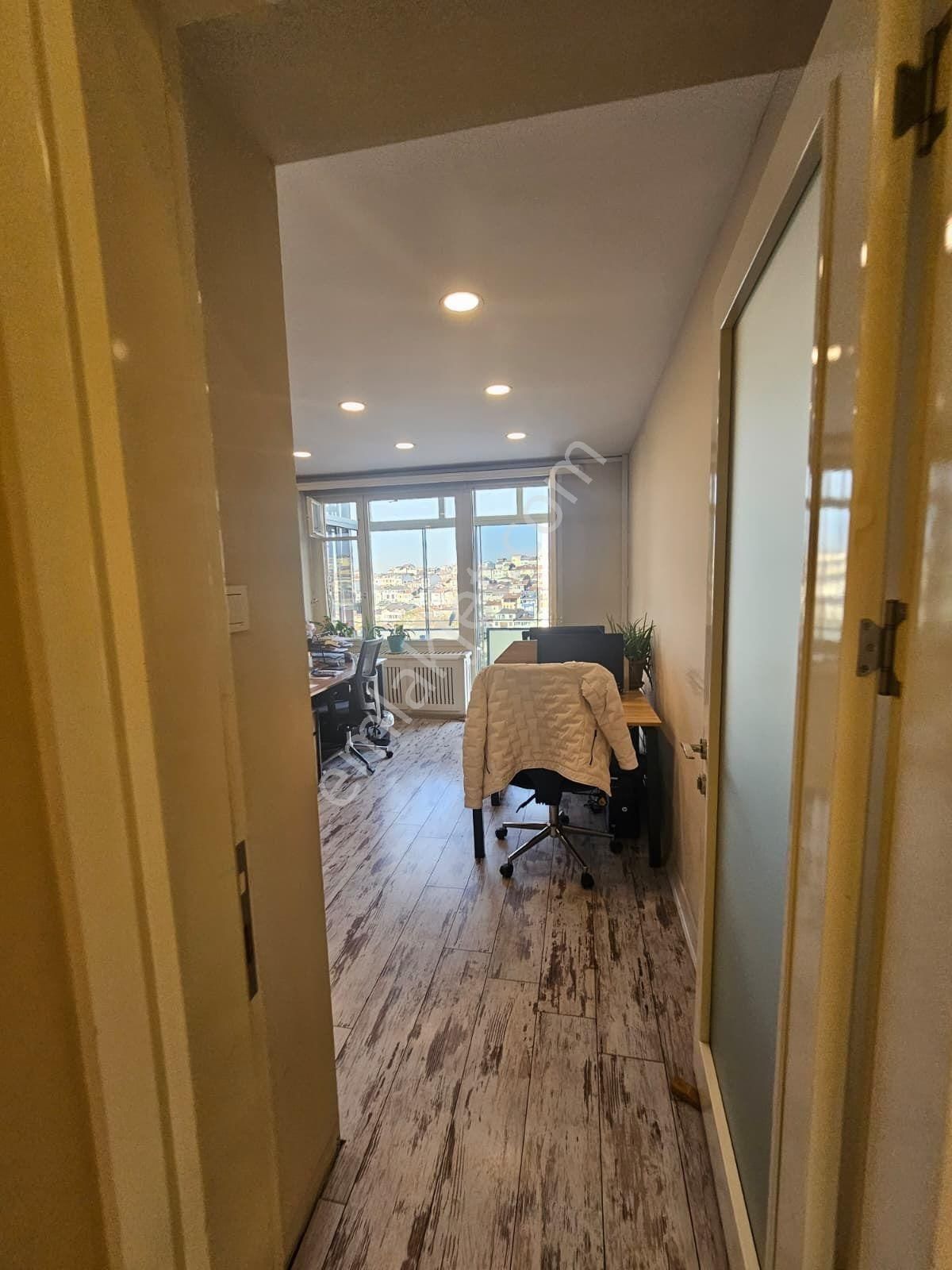 Şişli'nin En Prestijli Lokasyonu Harbiye'de Satılık 5+1 Daire - Görsel 25