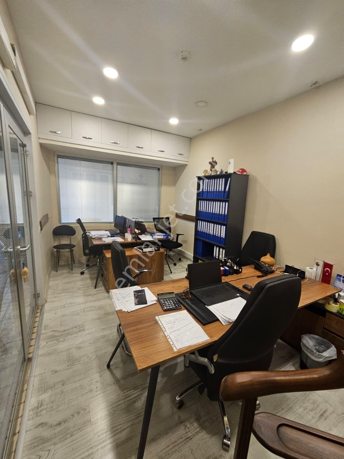 Şişli'nin En Prestijli Lokasyonu Harbiye'de Satılık 5+1 Daire - Görsel 17