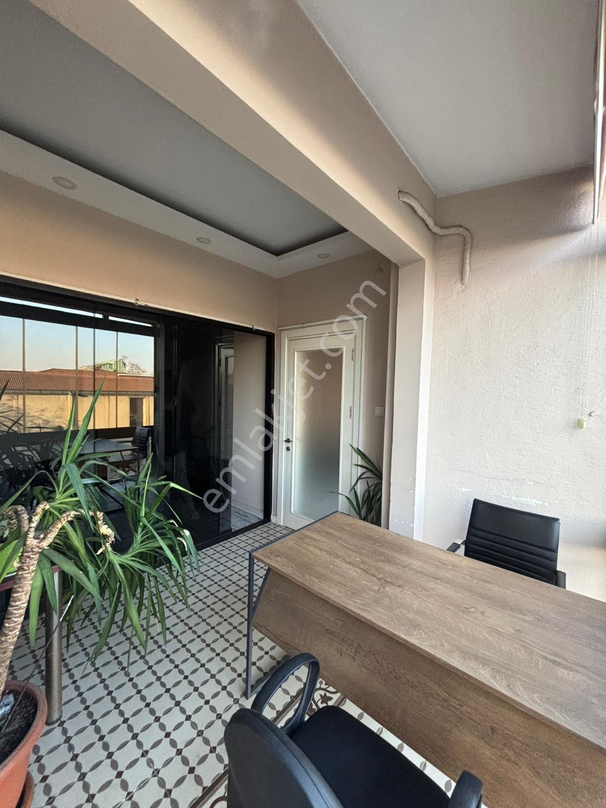Şişli'nin En Prestijli Lokasyonu Harbiye'de Satılık 5+1 Daire - Görsel 8