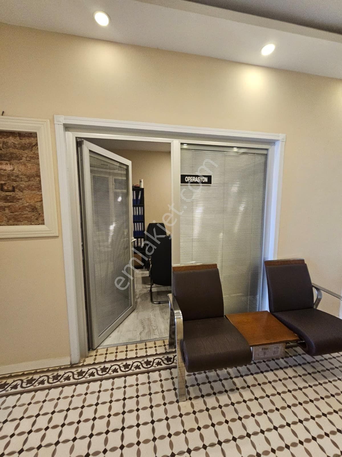 Şişli'nin En Prestijli Lokasyonu Harbiye'de Satılık 5+1 Daire - Görsel 16