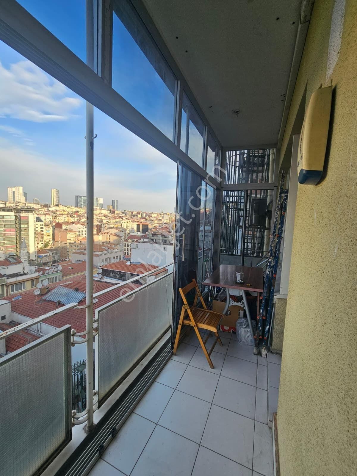 Şişli'nin En Prestijli Lokasyonu Harbiye'de Satılık 5+1 Daire - Görsel 23