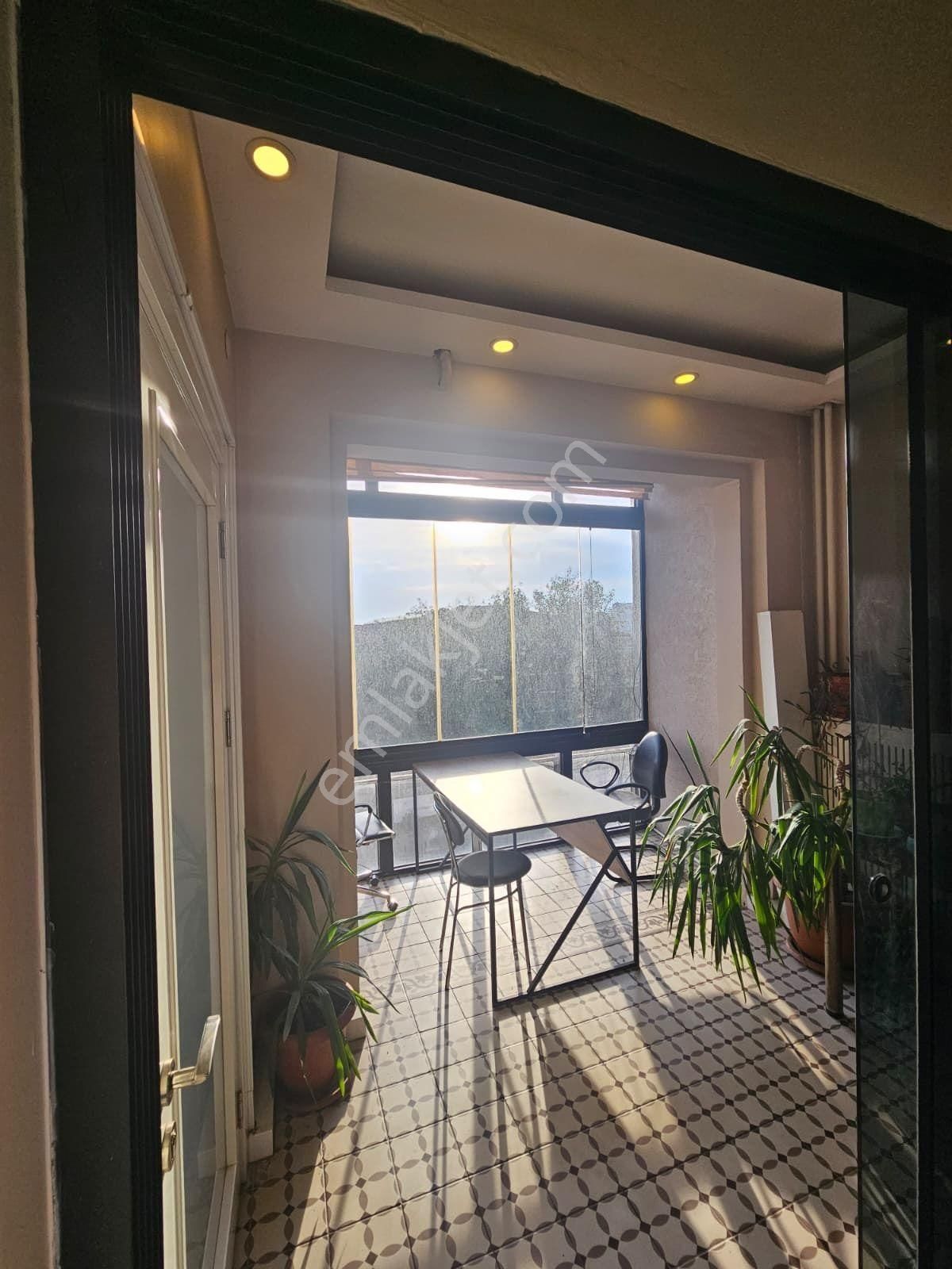 Şişli'nin En Prestijli Lokasyonu Harbiye'de Satılık 5+1 Daire - Görsel 7