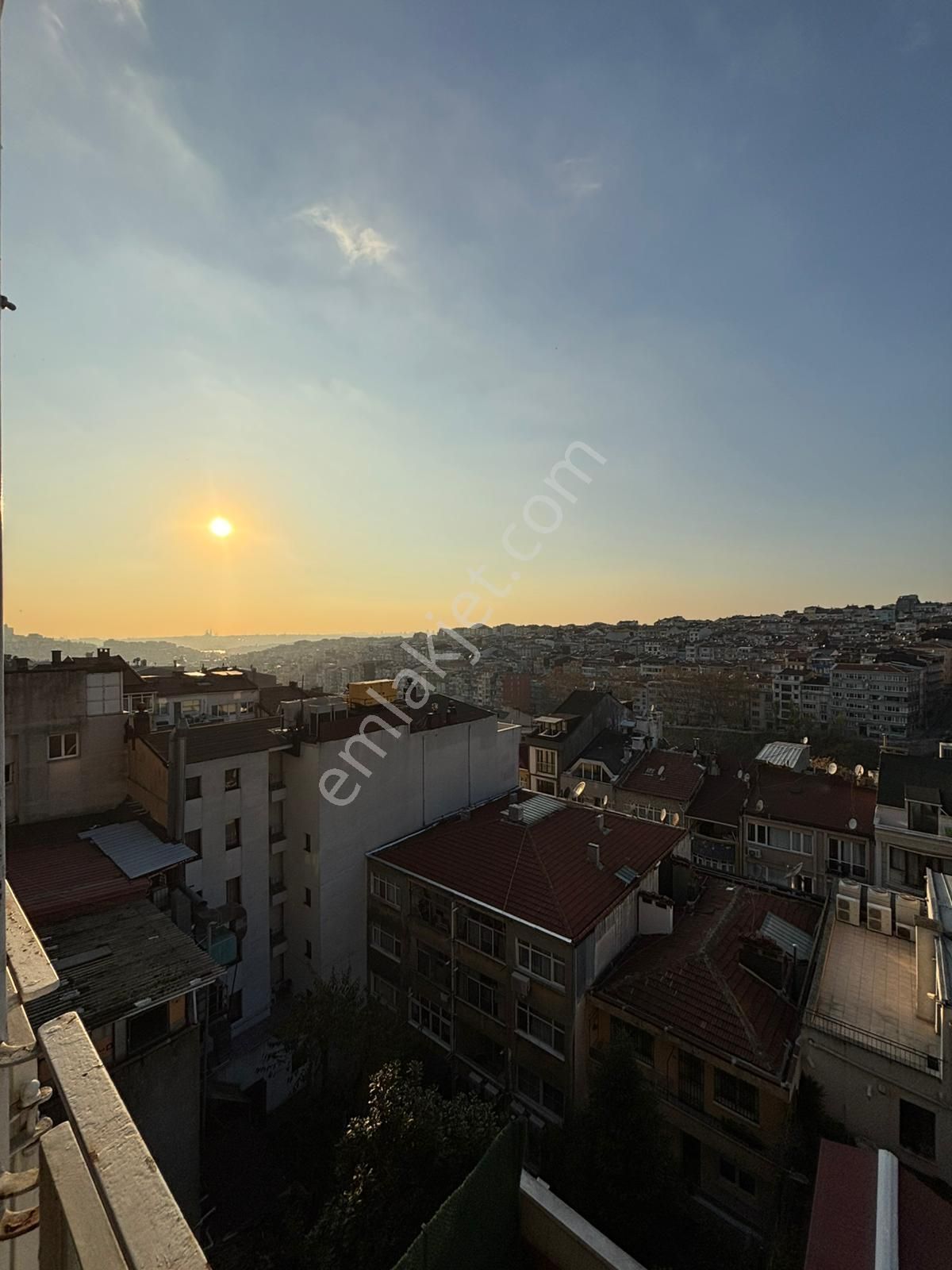 Şişli'nin En Prestijli Lokasyonu Harbiye'de Satılık 5+1 Daire - Görsel 24